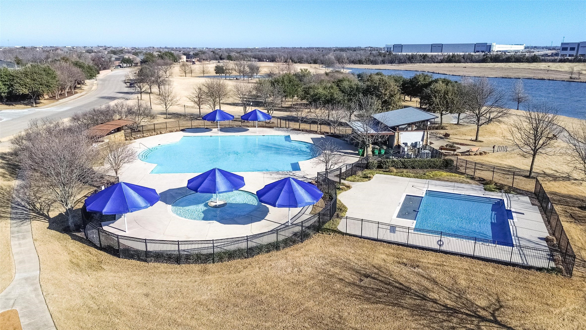 3946 Bison Lane, Crandall, TX, 75114