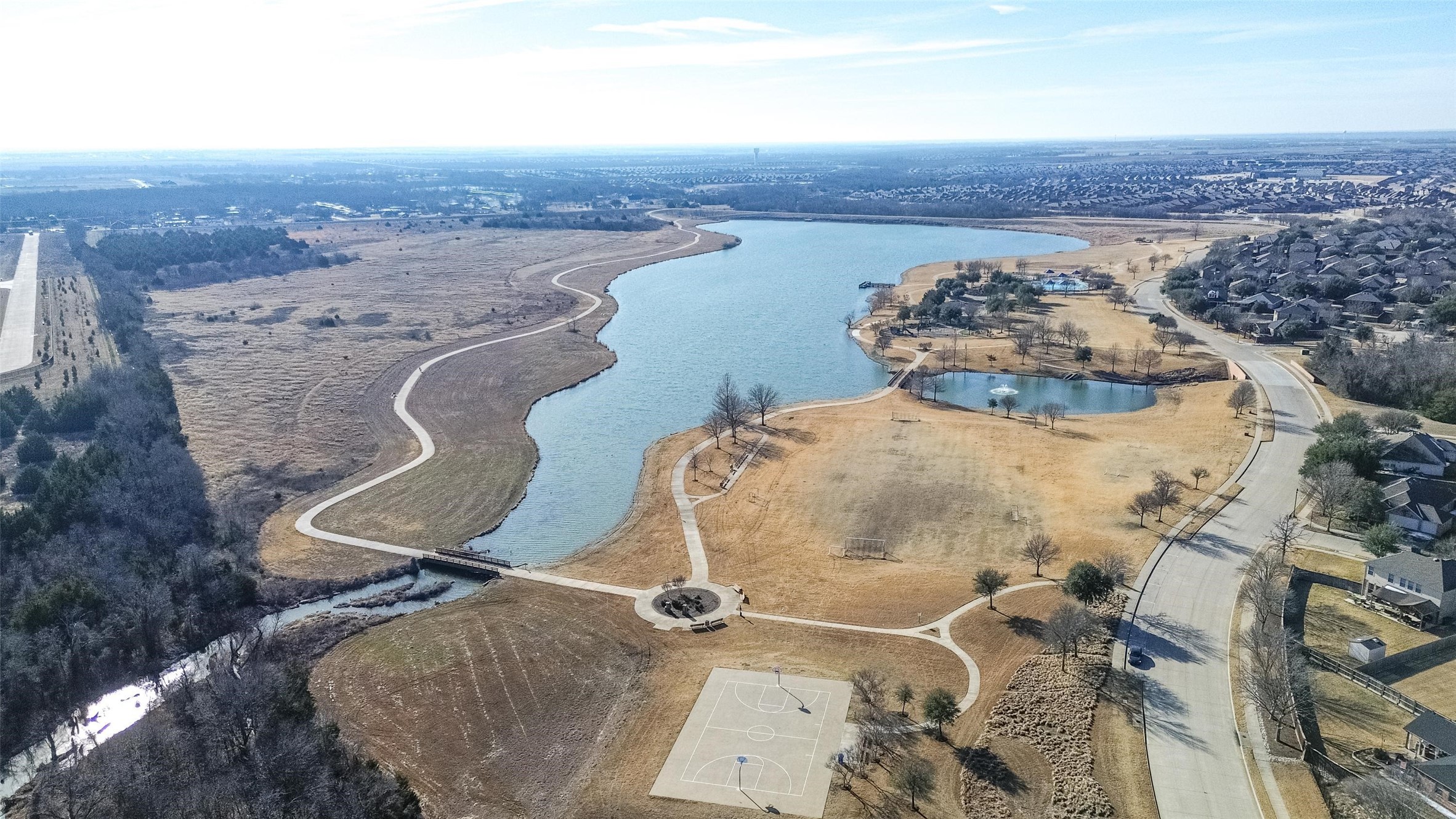 3946 Bison Lane, Crandall, TX, 75114