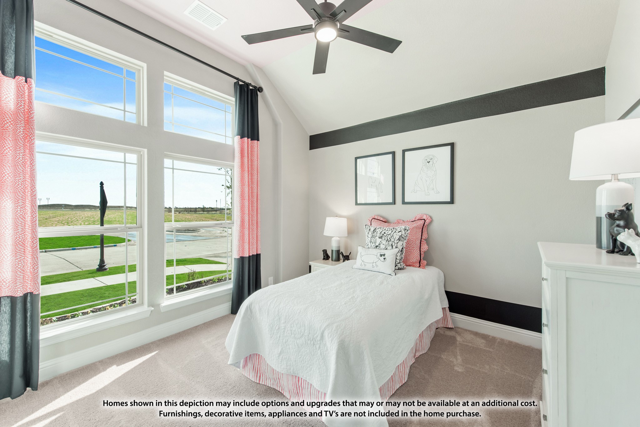 3445 Nightingale Lane, Midlothian, TX, 76065