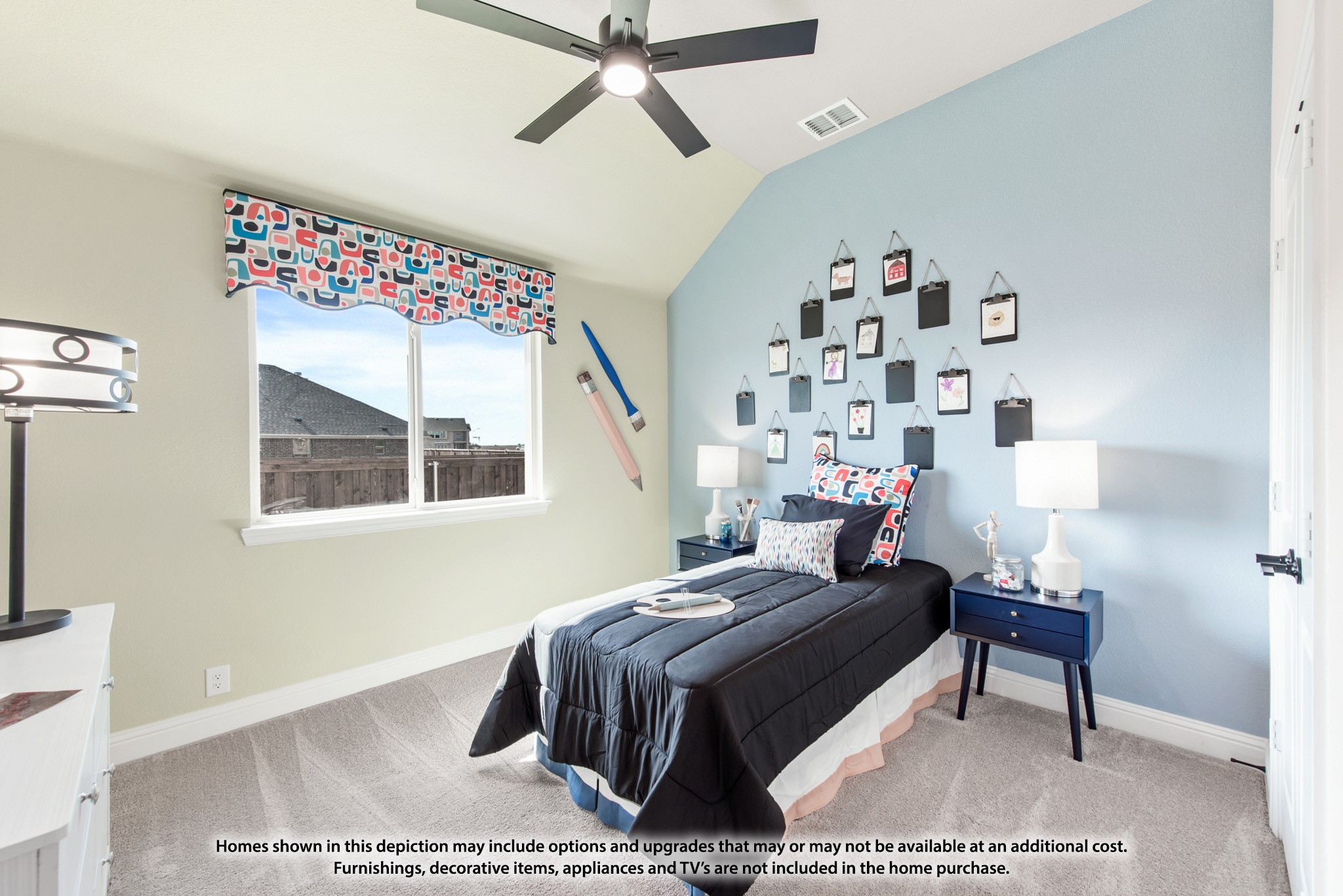 3445 Nightingale Lane, Midlothian, TX, 76065