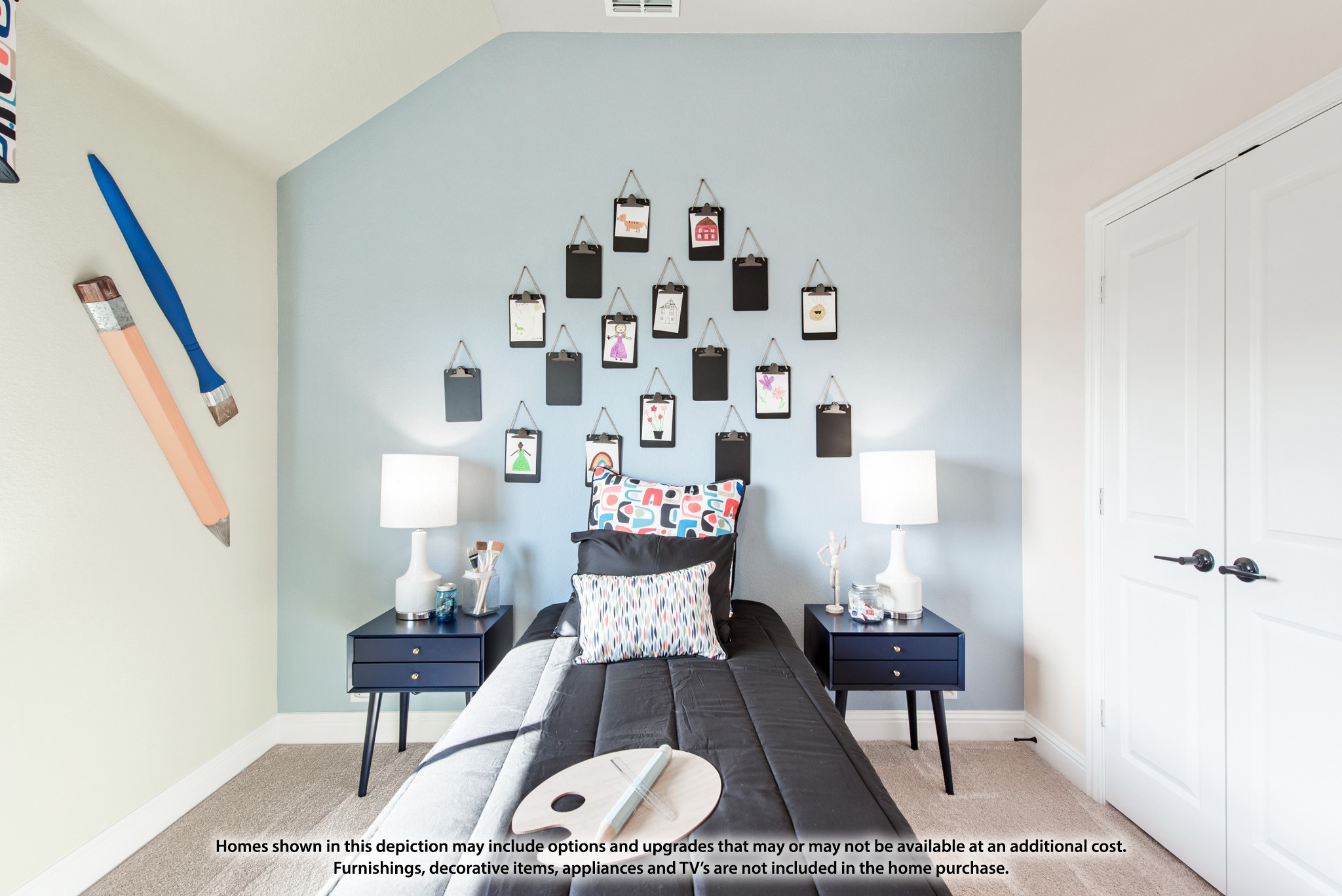 3445 Nightingale Lane, Midlothian, TX, 76065