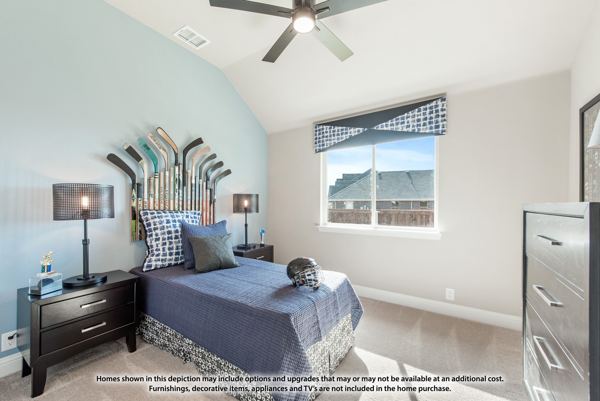 3445 Nightingale Lane, Midlothian, TX, 76065