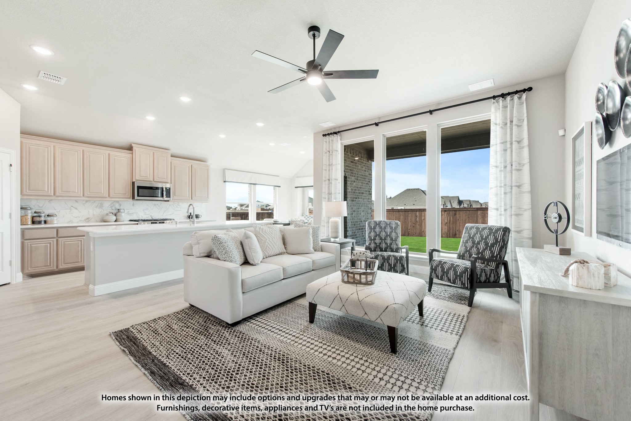 3445 Nightingale Lane, Midlothian, TX, 76065