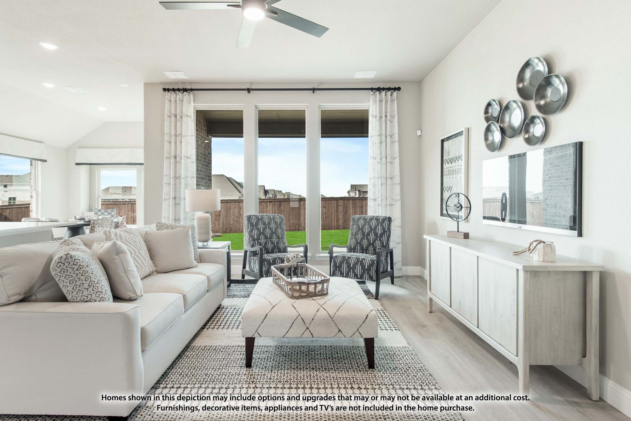 3445 Nightingale Lane, Midlothian, TX, 76065