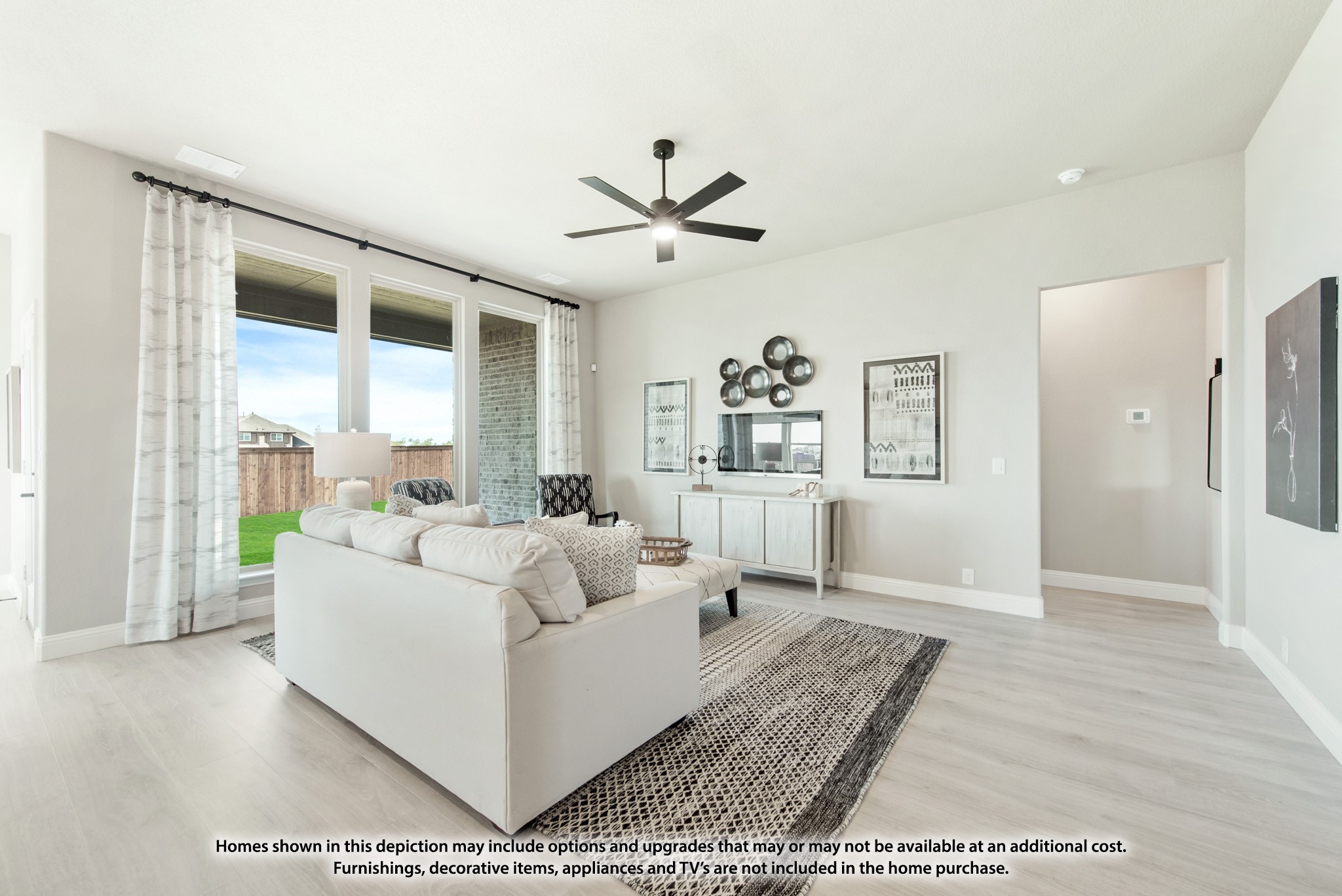 3445 Nightingale Lane, Midlothian, TX, 76065