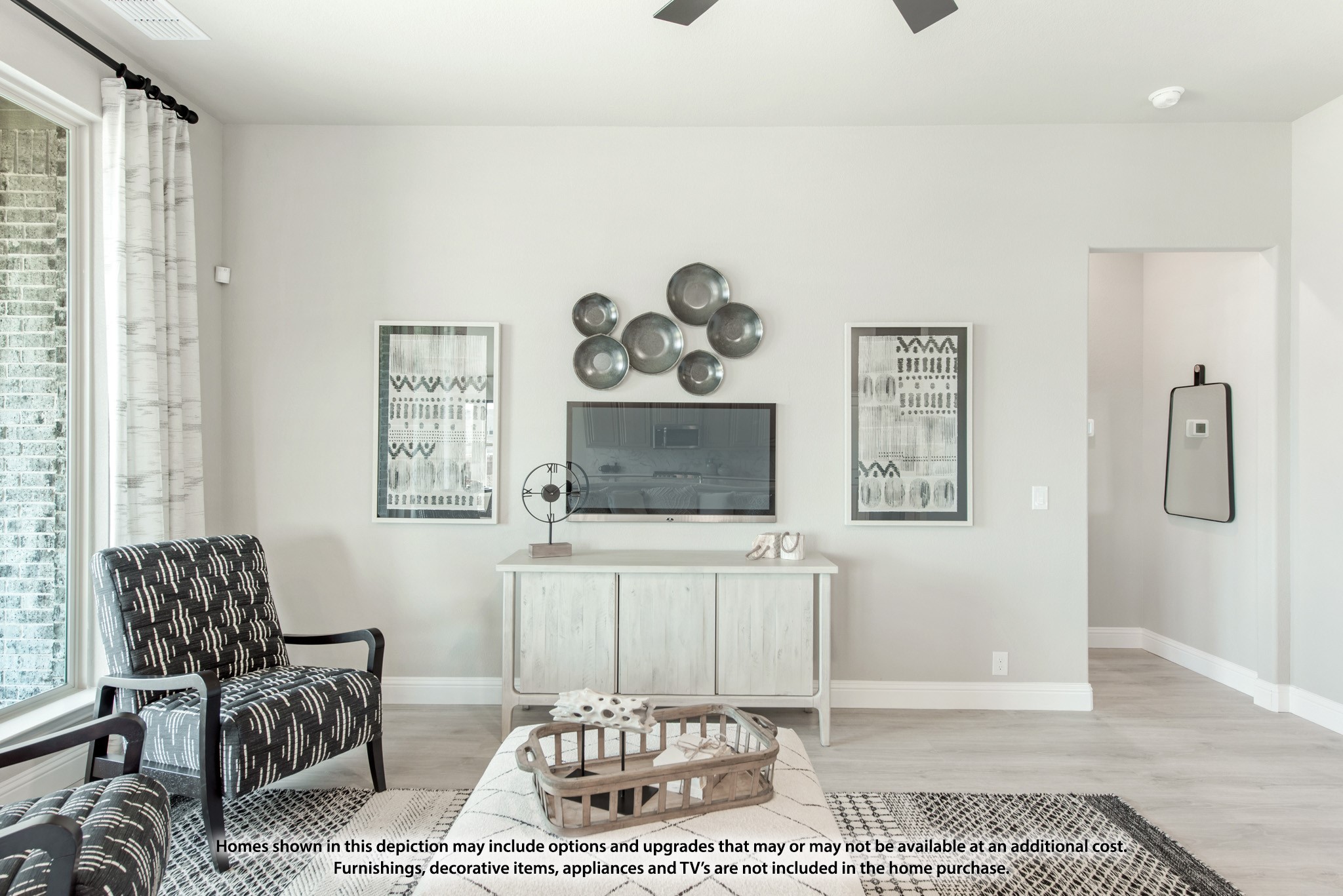 3445 Nightingale Lane, Midlothian, TX, 76065