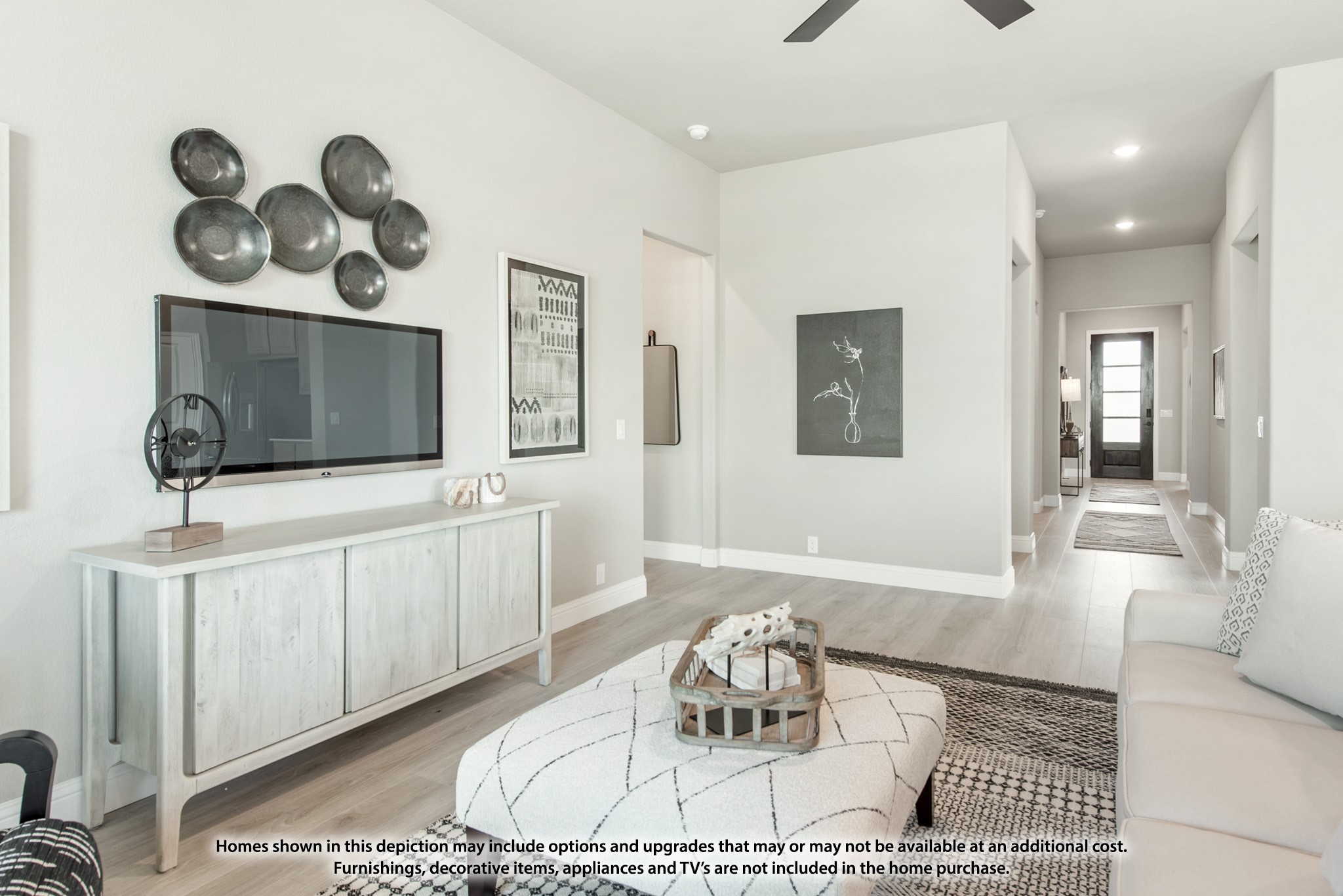 3445 Nightingale Lane, Midlothian, TX, 76065