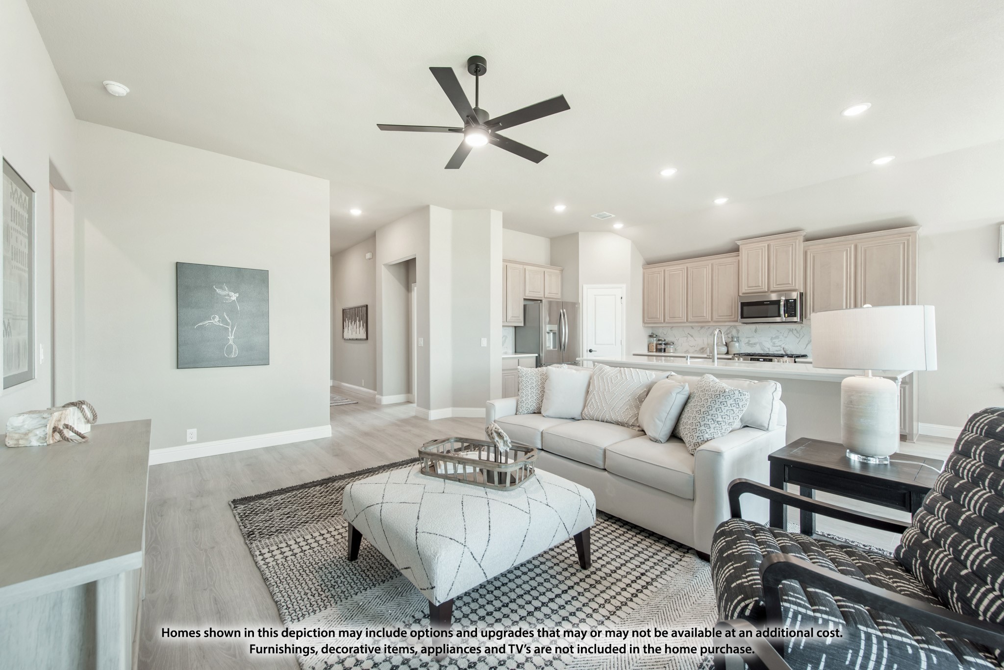3445 Nightingale Lane, Midlothian, TX, 76065