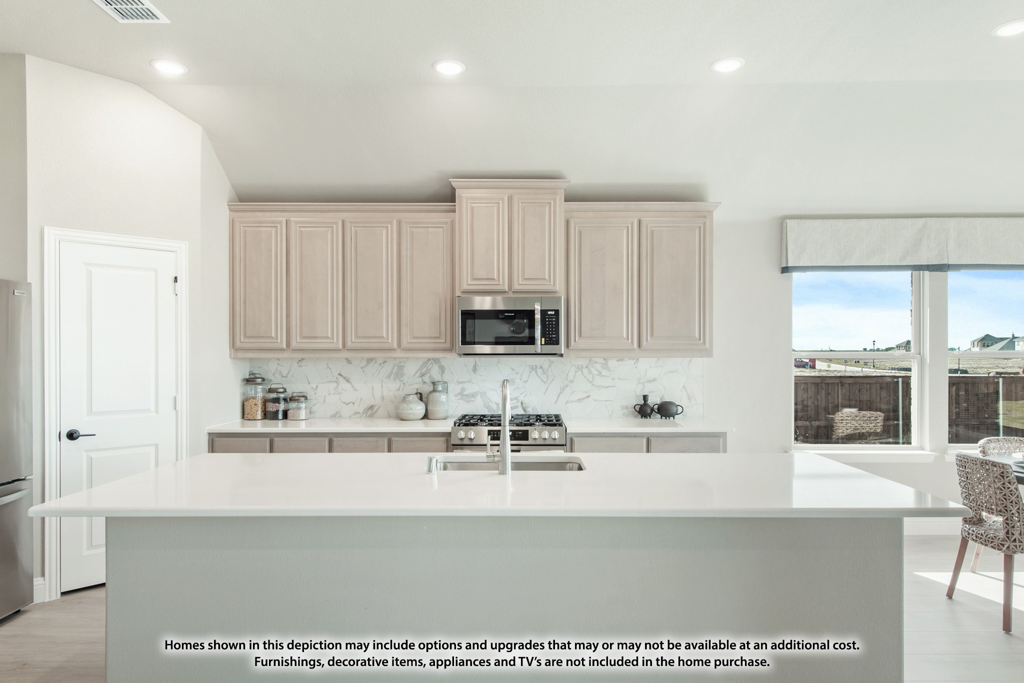 3445 Nightingale Lane, Midlothian, TX, 76065