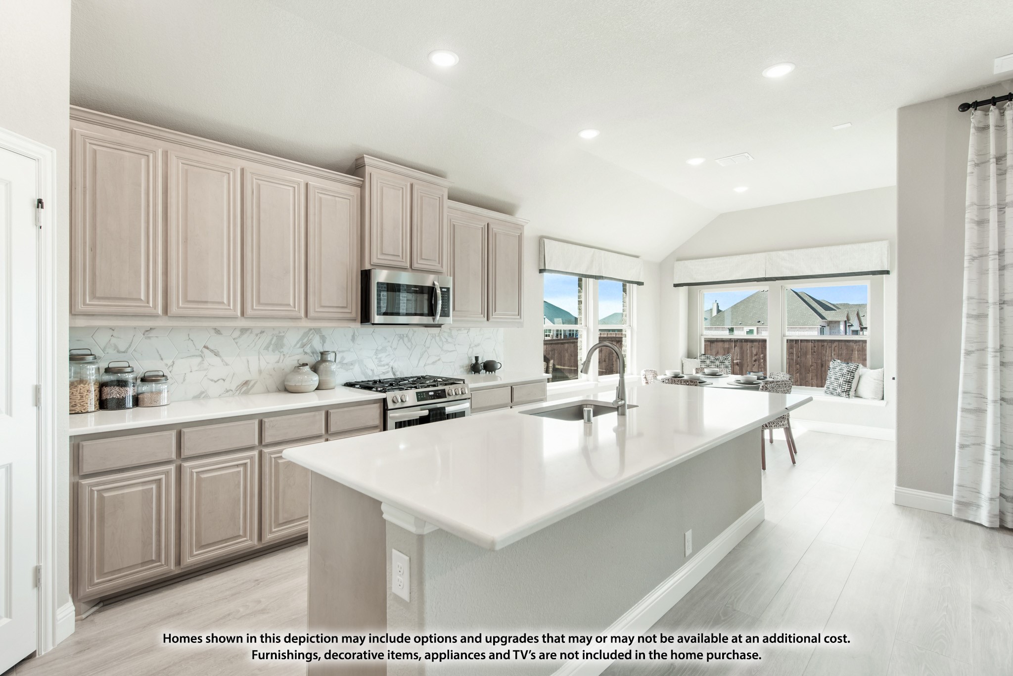 3445 Nightingale Lane, Midlothian, TX, 76065