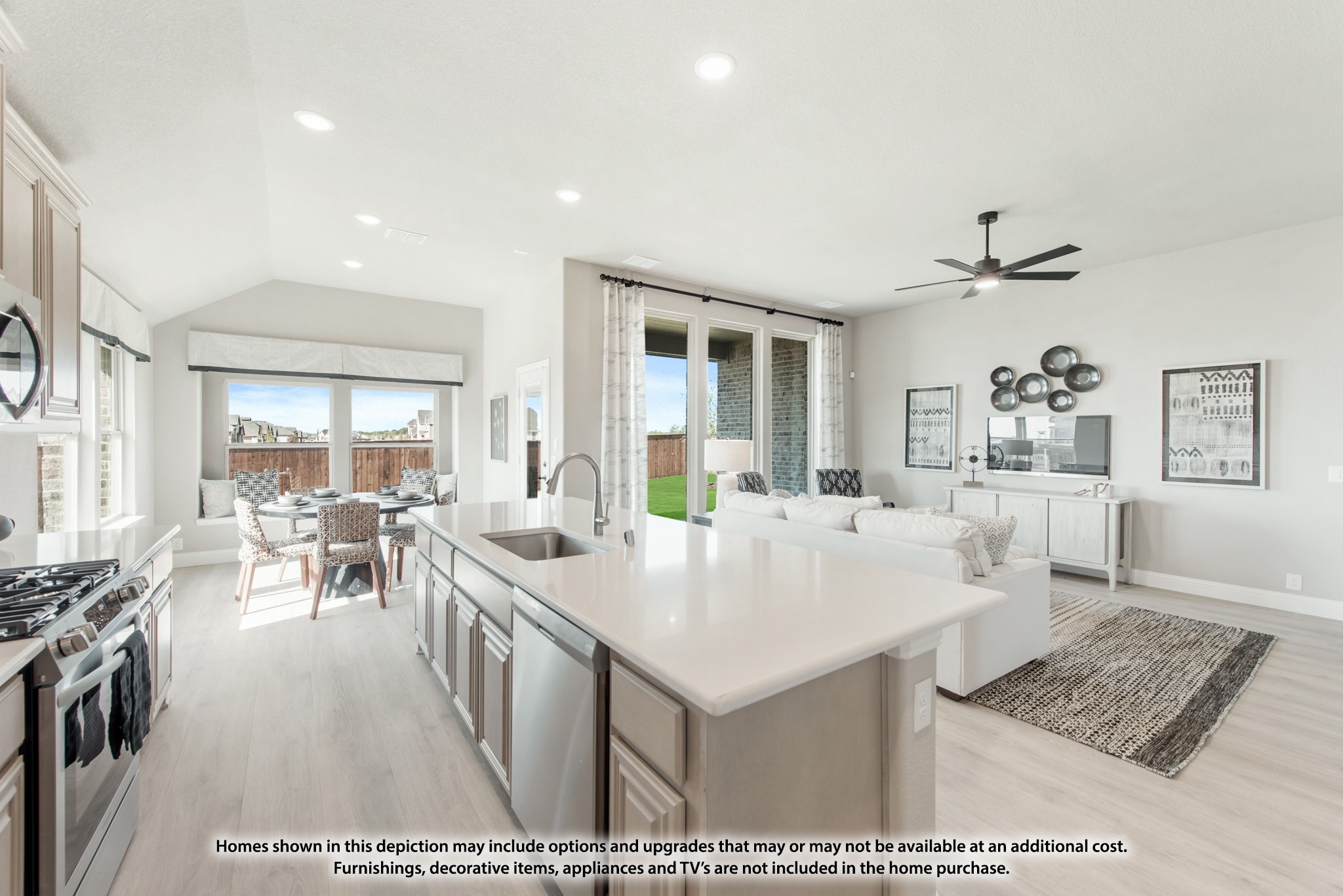 3445 Nightingale Lane, Midlothian, TX, 76065