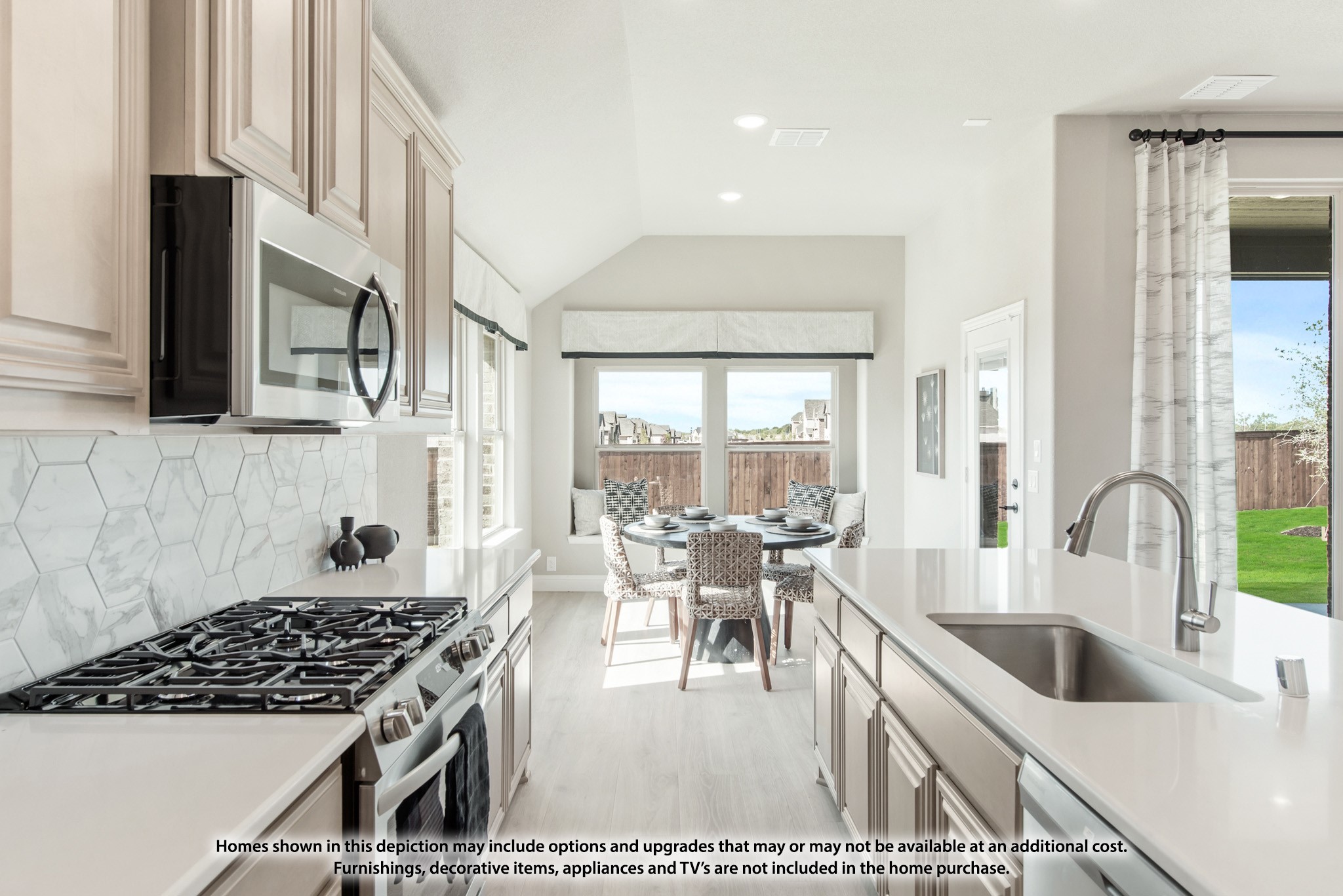 3445 Nightingale Lane, Midlothian, TX, 76065