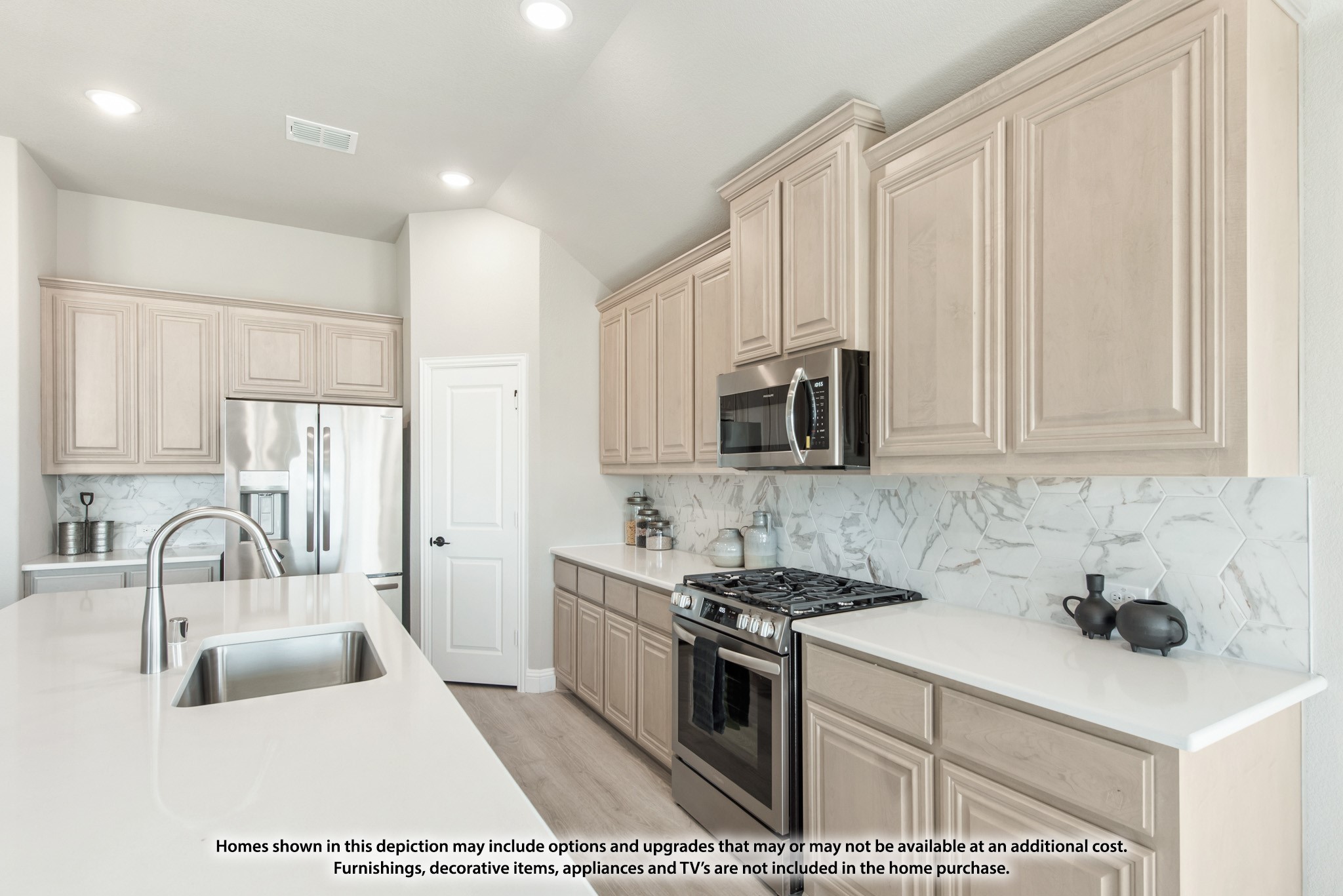 3445 Nightingale Lane, Midlothian, TX, 76065