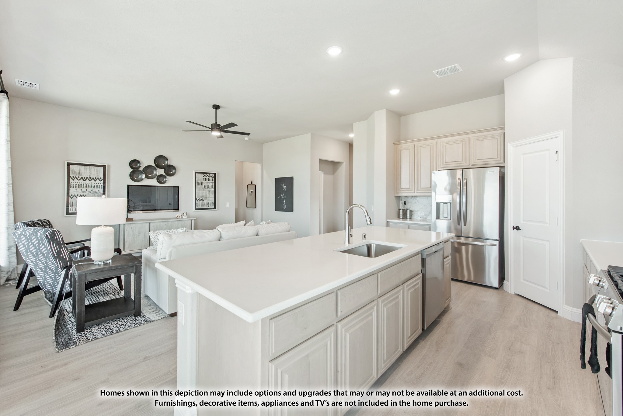 3445 Nightingale Lane, Midlothian, TX, 76065