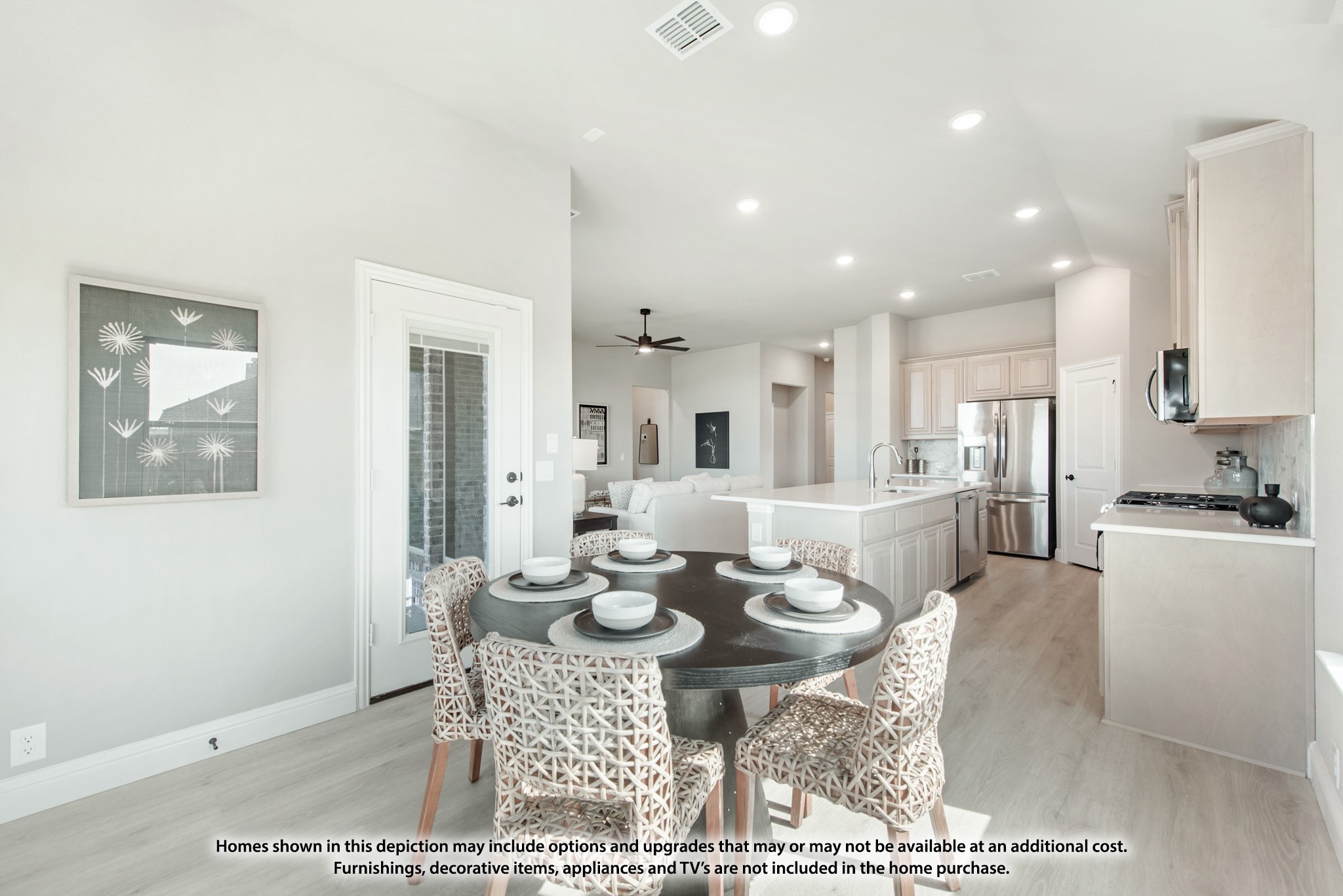 3445 Nightingale Lane, Midlothian, TX, 76065