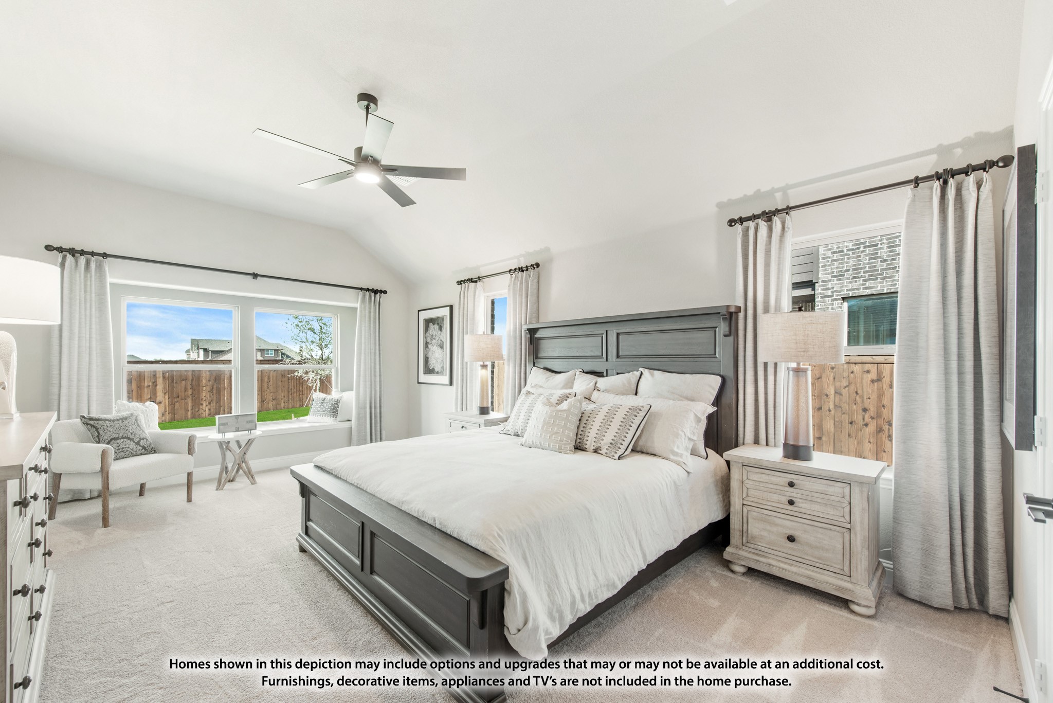 3445 Nightingale Lane, Midlothian, TX, 76065