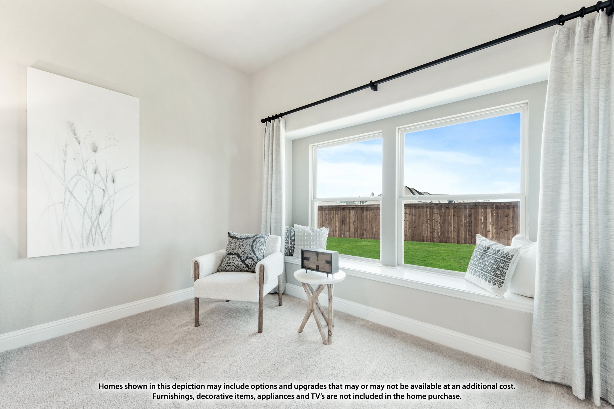 3445 Nightingale Lane, Midlothian, TX, 76065