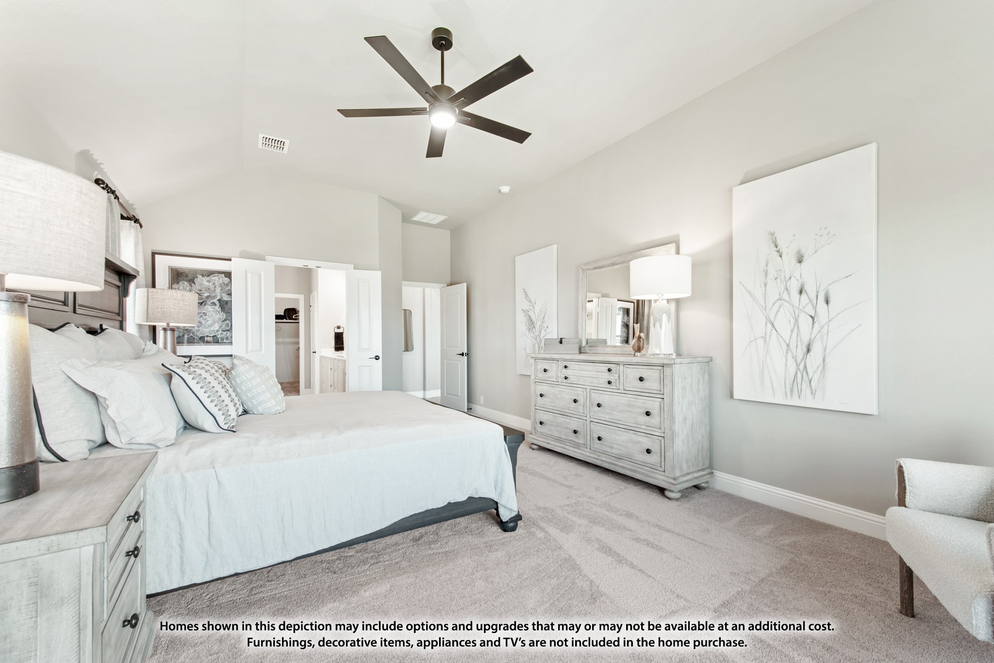 3445 Nightingale Lane, Midlothian, TX, 76065