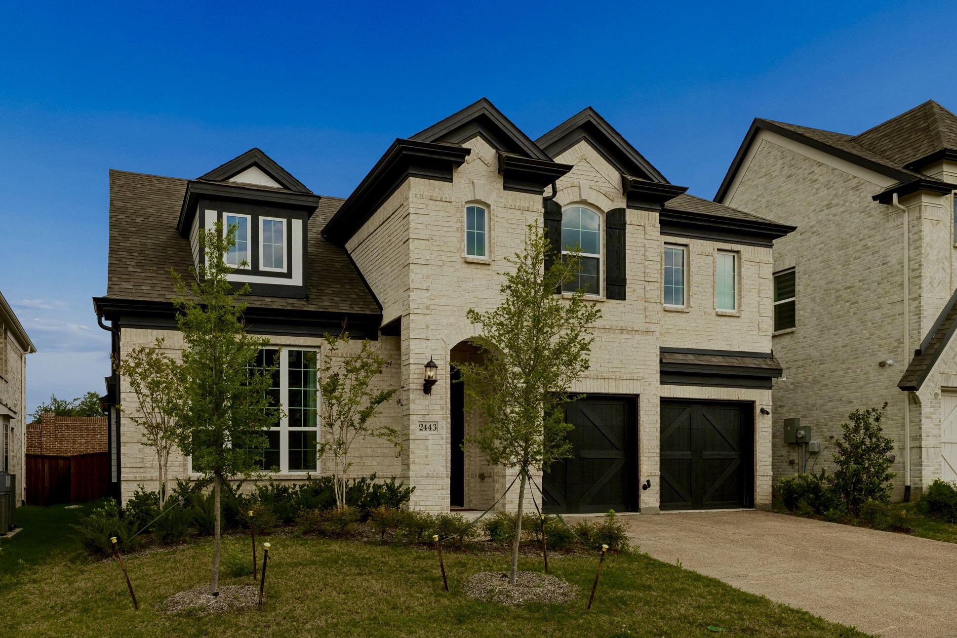 2443 Bussey Drive, Irving, TX, 75062