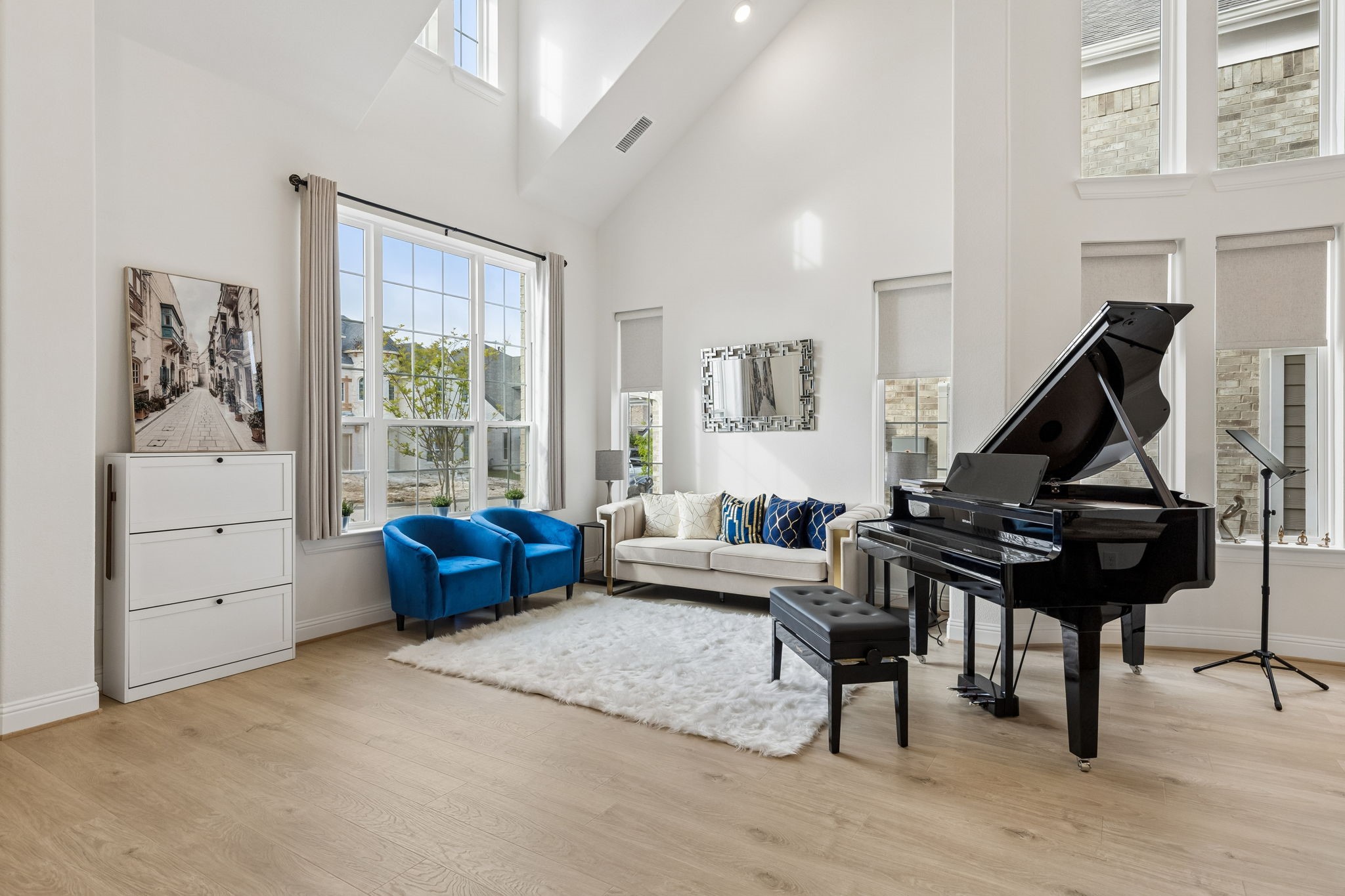 2443 Bussey Drive, Irving, TX, 75062