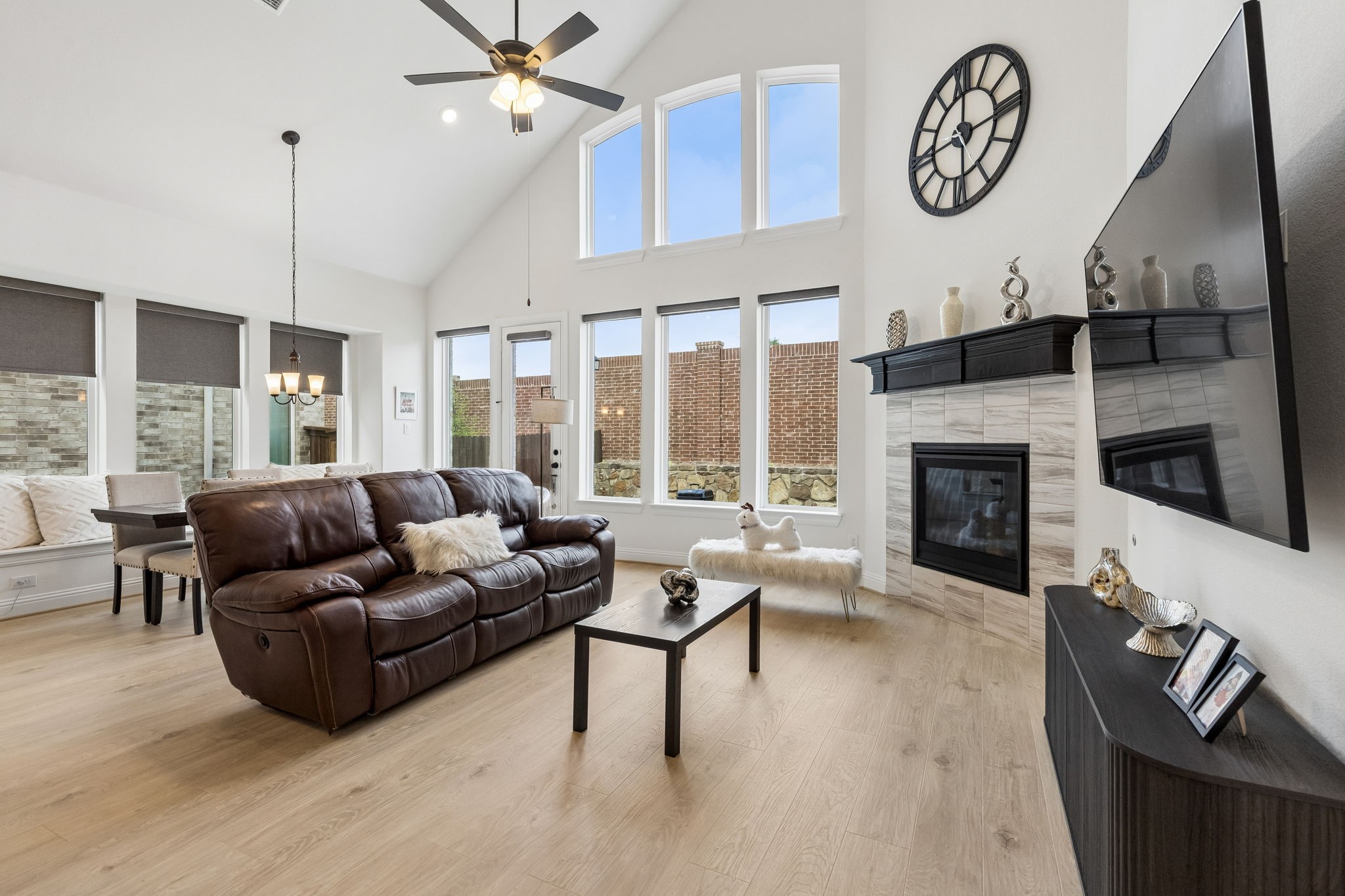 2443 Bussey Drive, Irving, TX, 75062