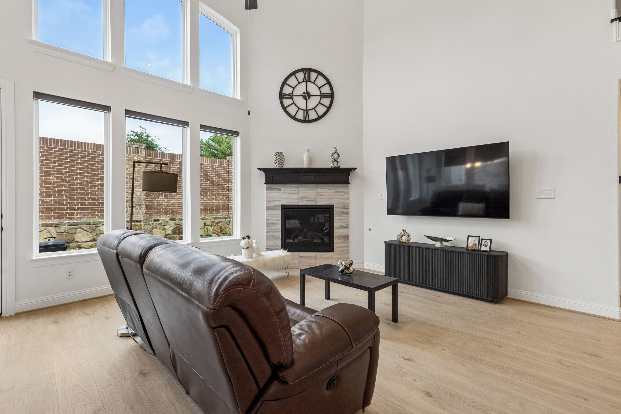 2443 Bussey Drive, Irving, TX, 75062