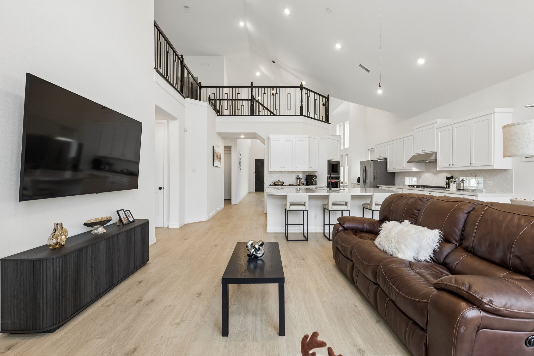 2443 Bussey Drive, Irving, TX, 75062