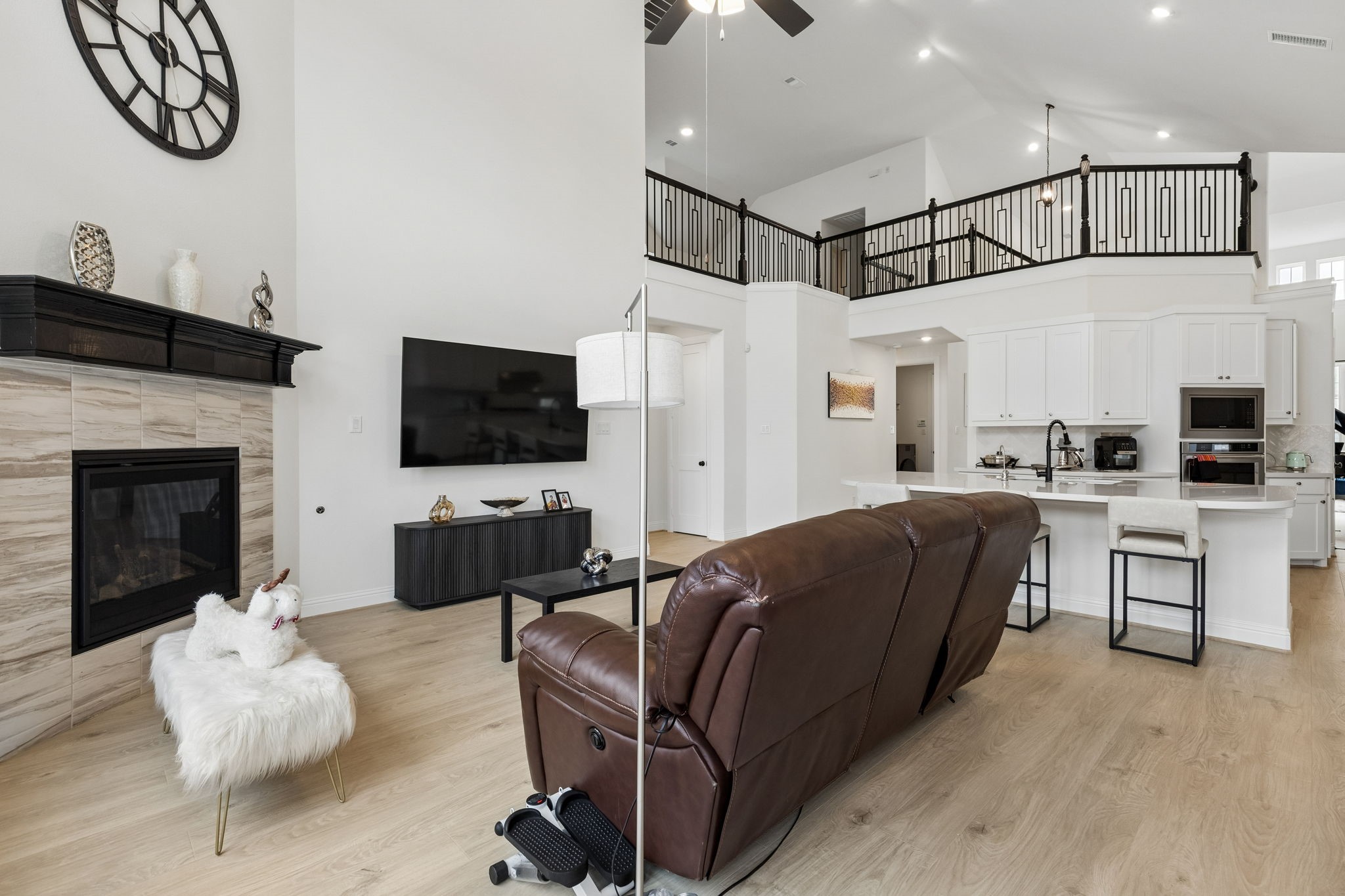 2443 Bussey Drive, Irving, TX, 75062
