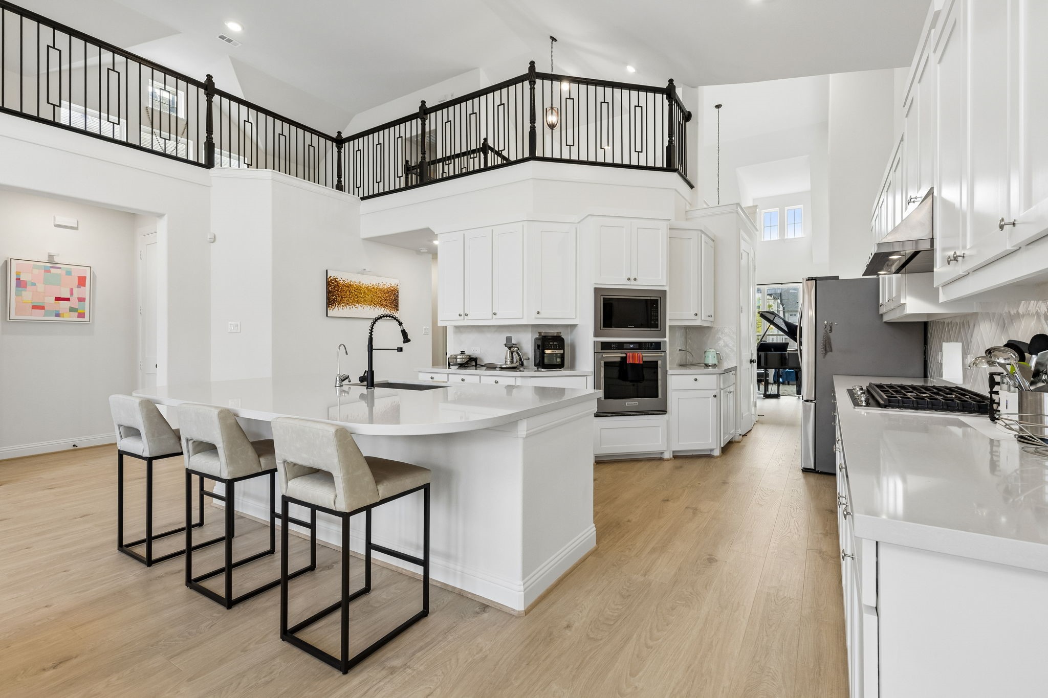 2443 Bussey Drive, Irving, TX, 75062