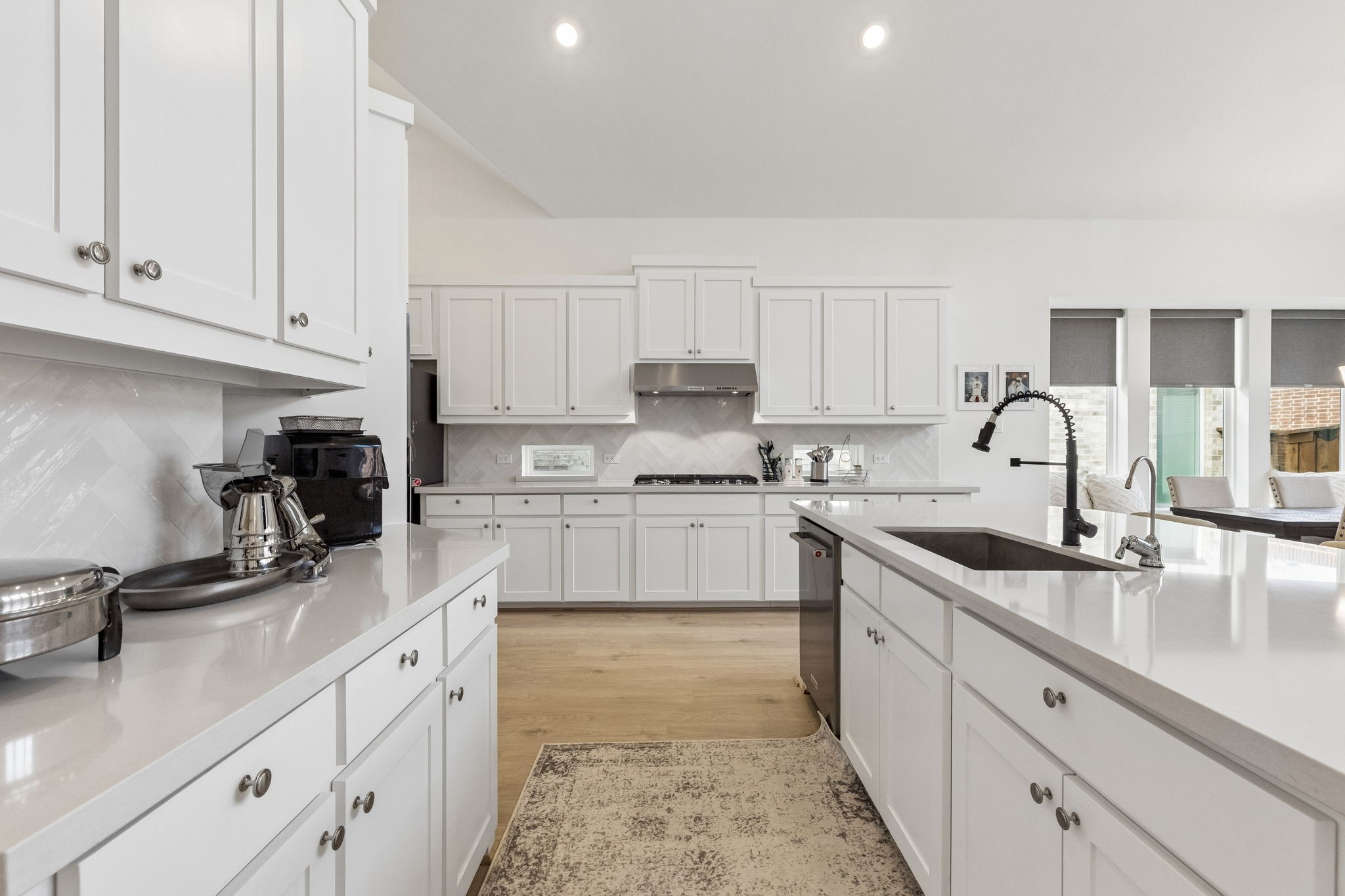 2443 Bussey Drive, Irving, TX, 75062