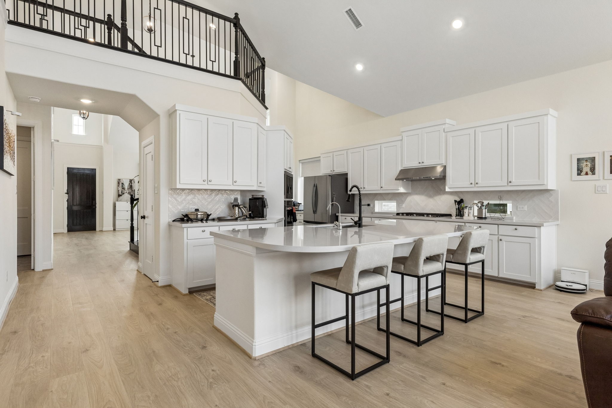 2443 Bussey Drive, Irving, TX, 75062