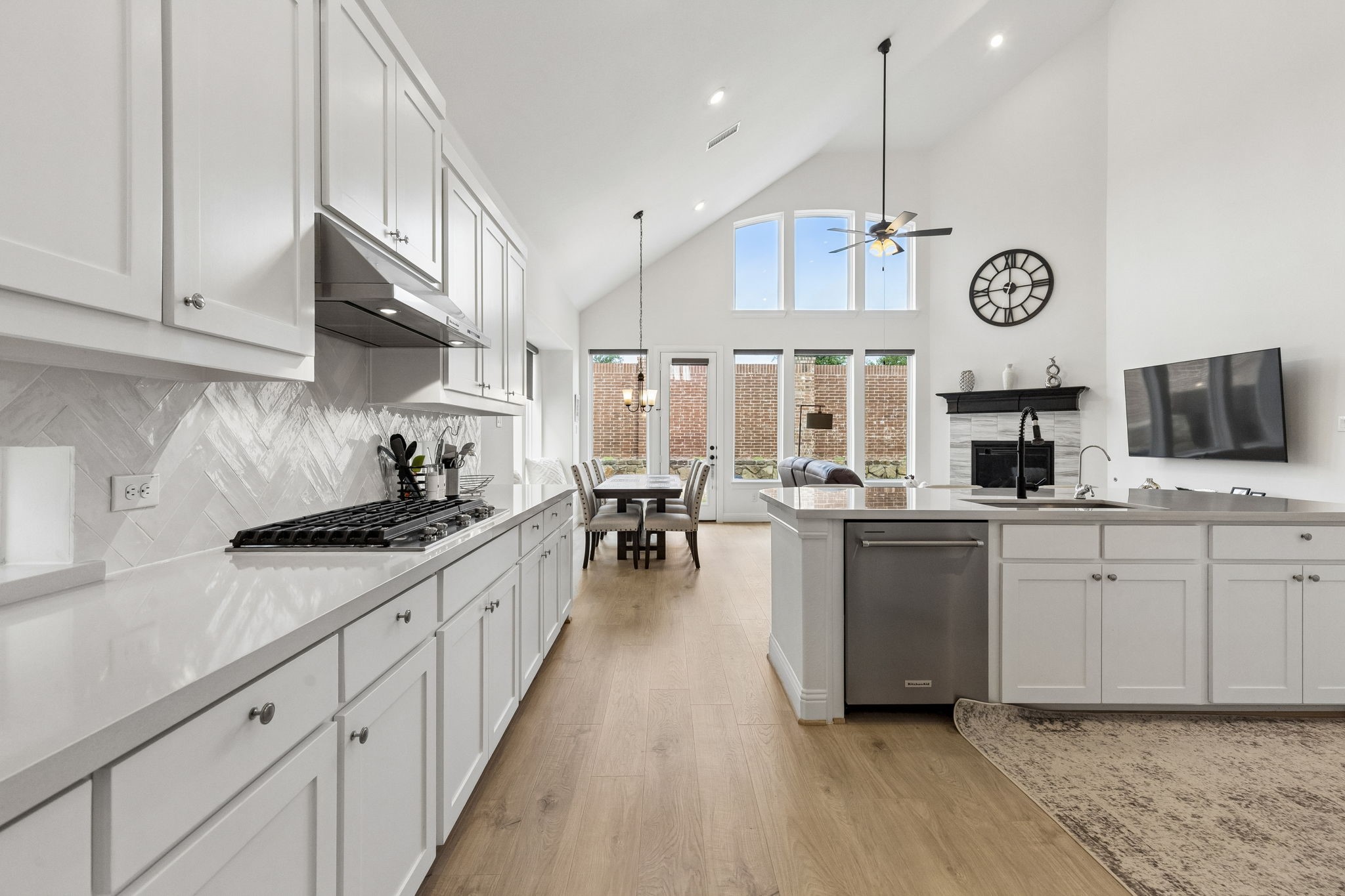 2443 Bussey Drive, Irving, TX, 75062