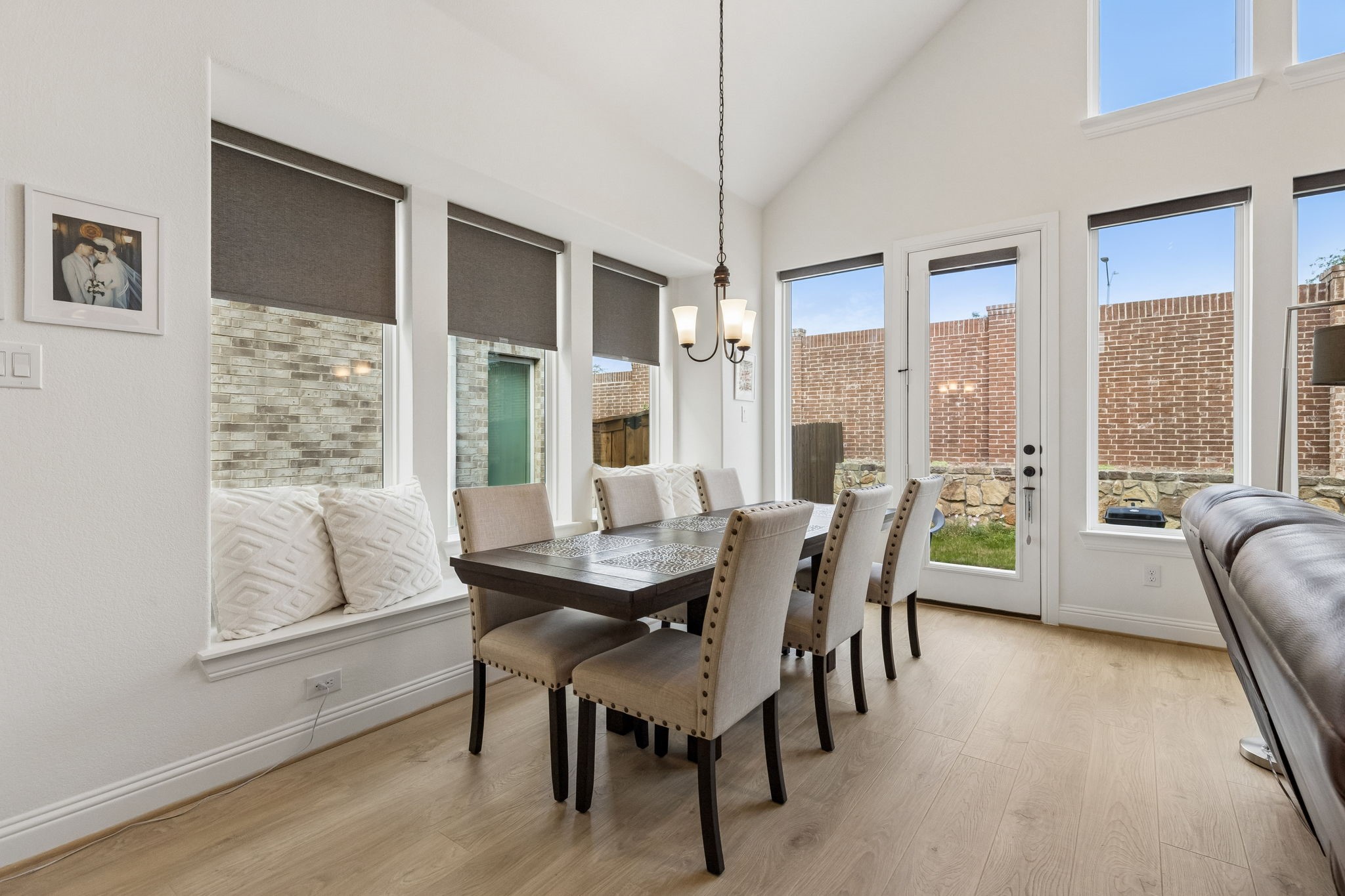 2443 Bussey Drive, Irving, TX, 75062