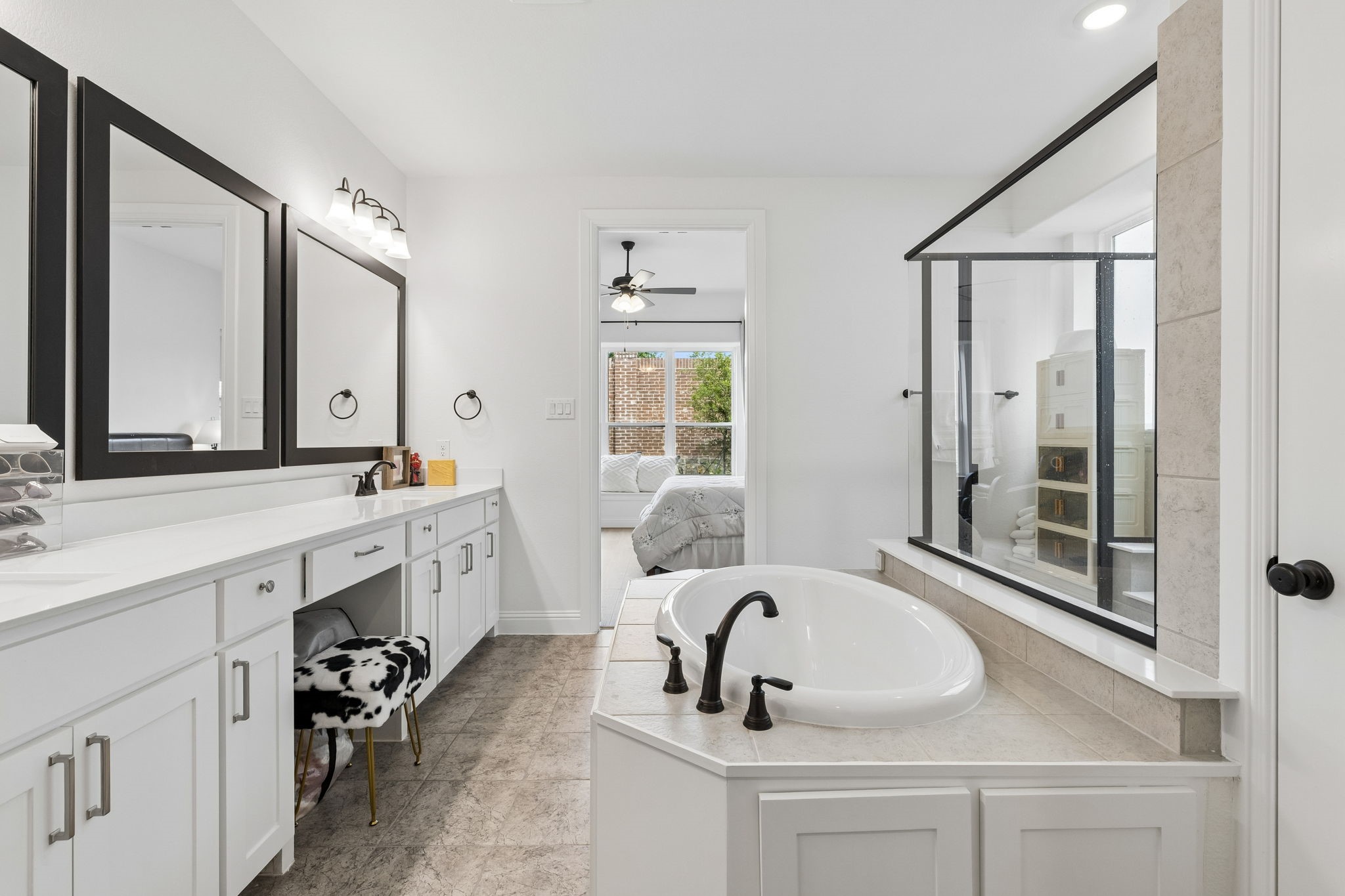 2443 Bussey Drive, Irving, TX, 75062