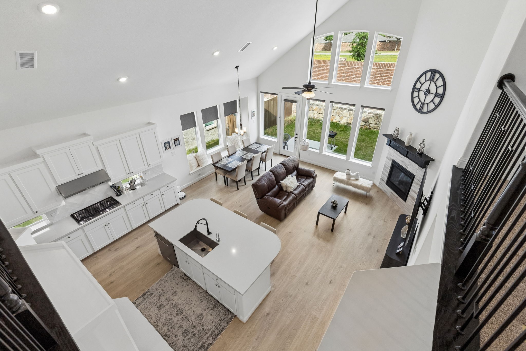 2443 Bussey Drive, Irving, TX, 75062