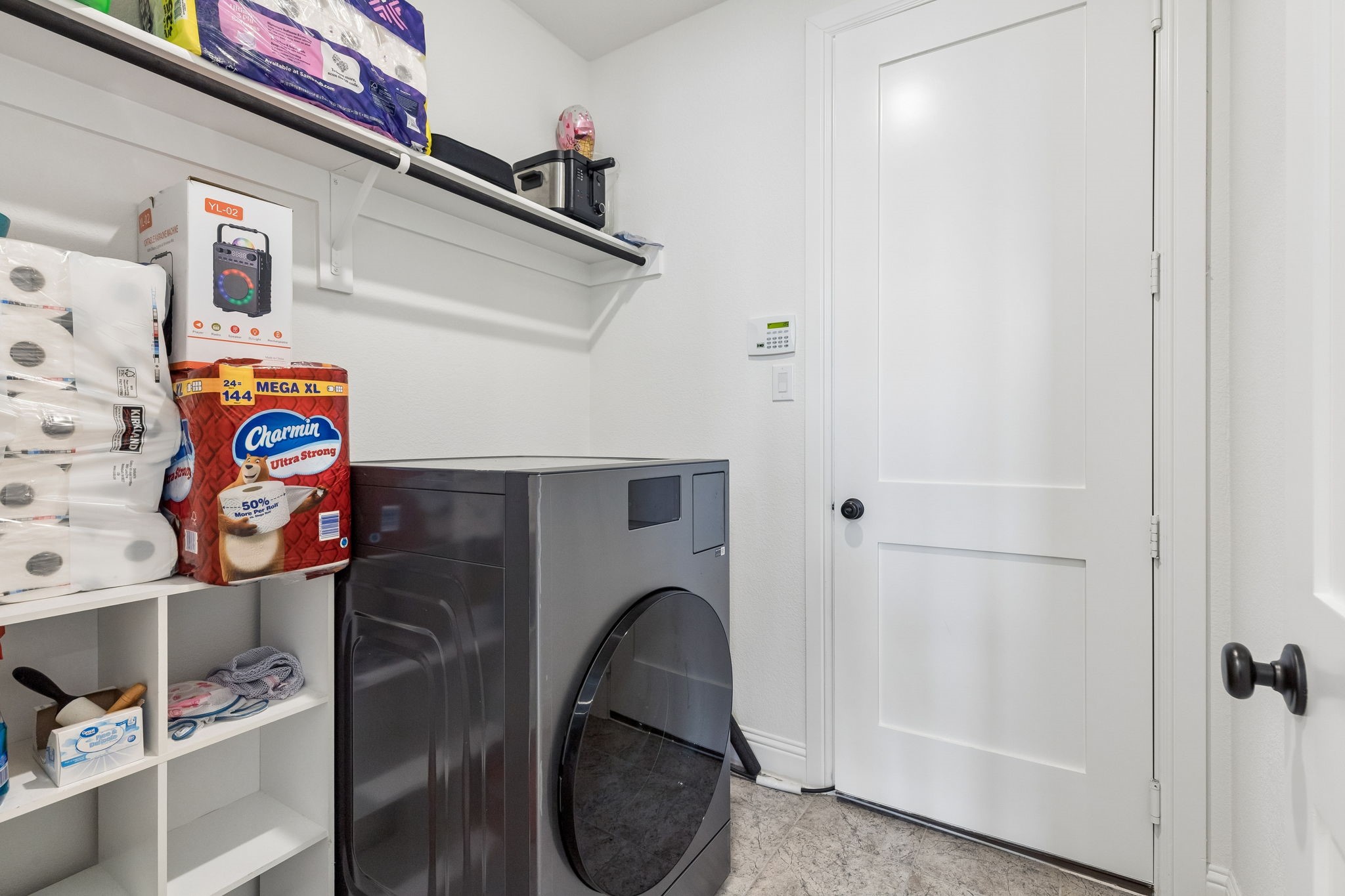2443 Bussey Drive, Irving, TX, 75062