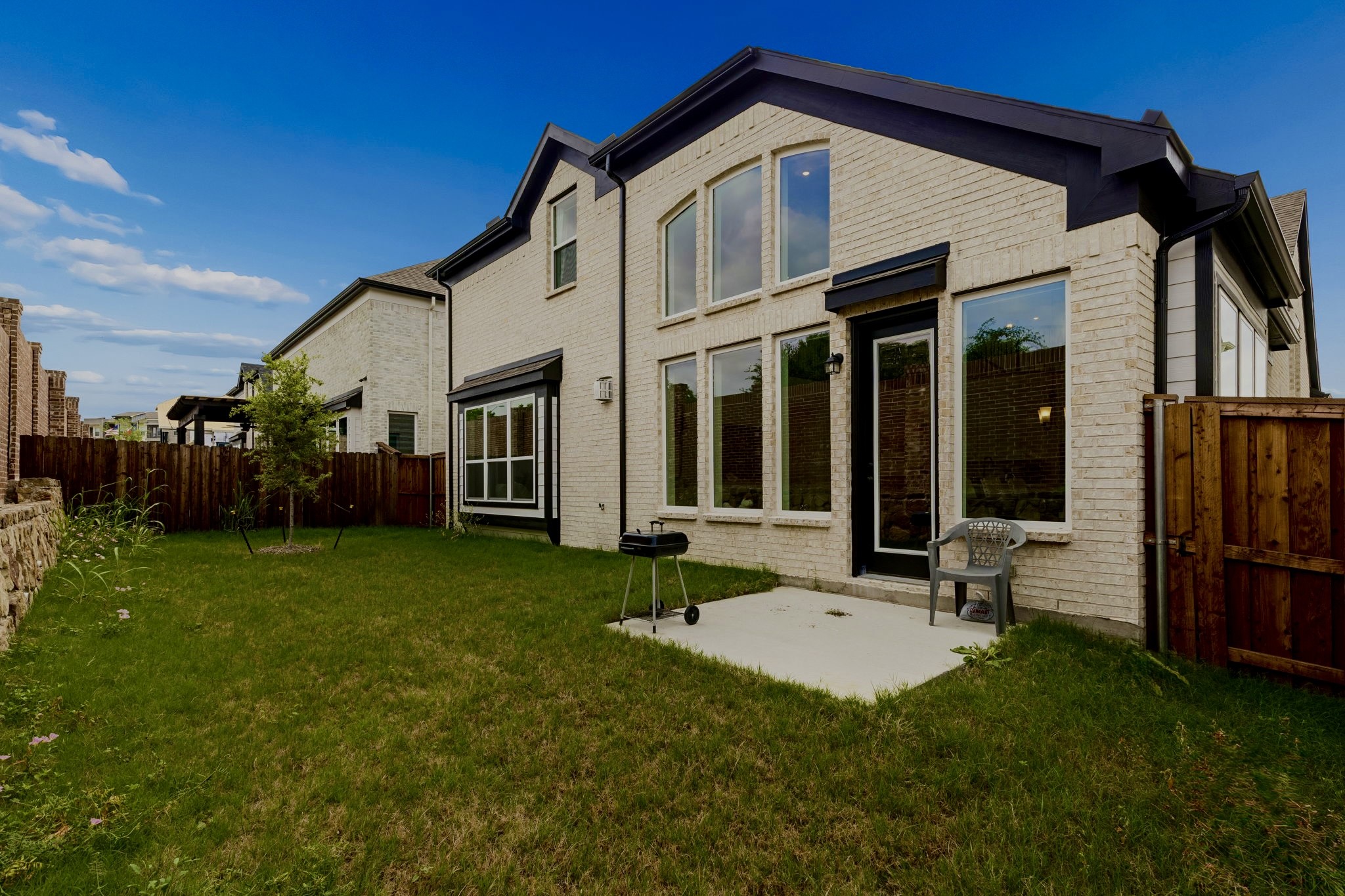 2443 Bussey Drive, Irving, TX, 75062