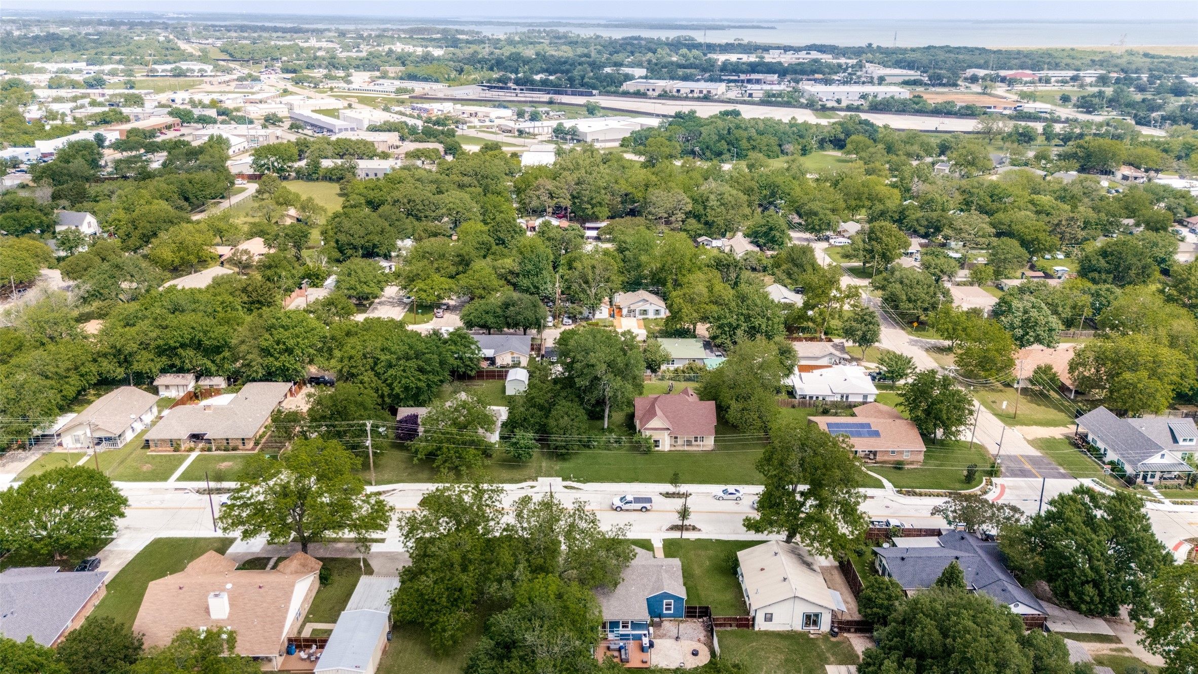 220 W College Street, Lewisville, TX, 75057