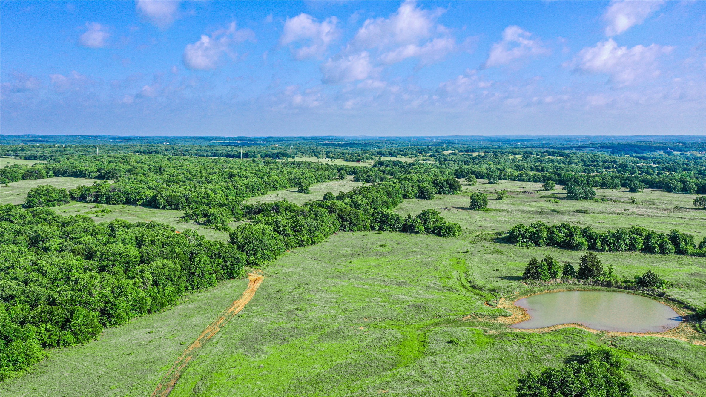 TBD County Road 1792, Sunset, TX, 76270