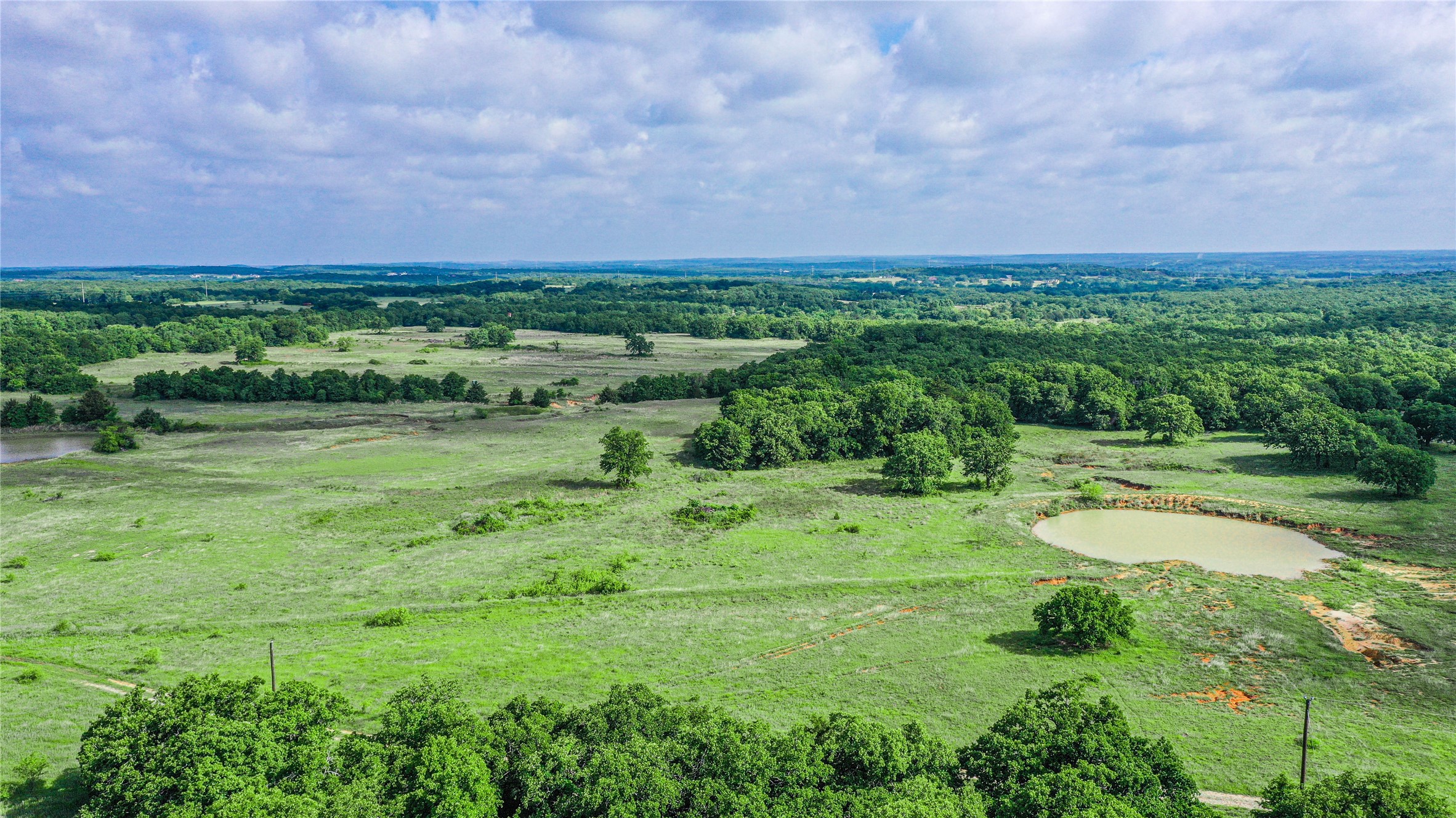 TBD County Road 1792, Sunset, TX, 76270