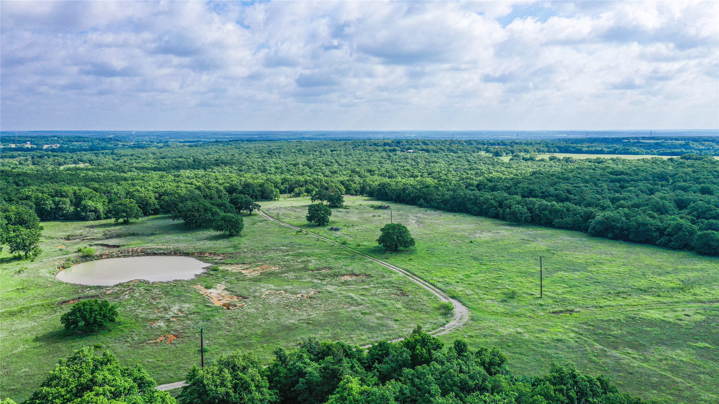 TBD County Road 1792, Sunset, TX, 76270