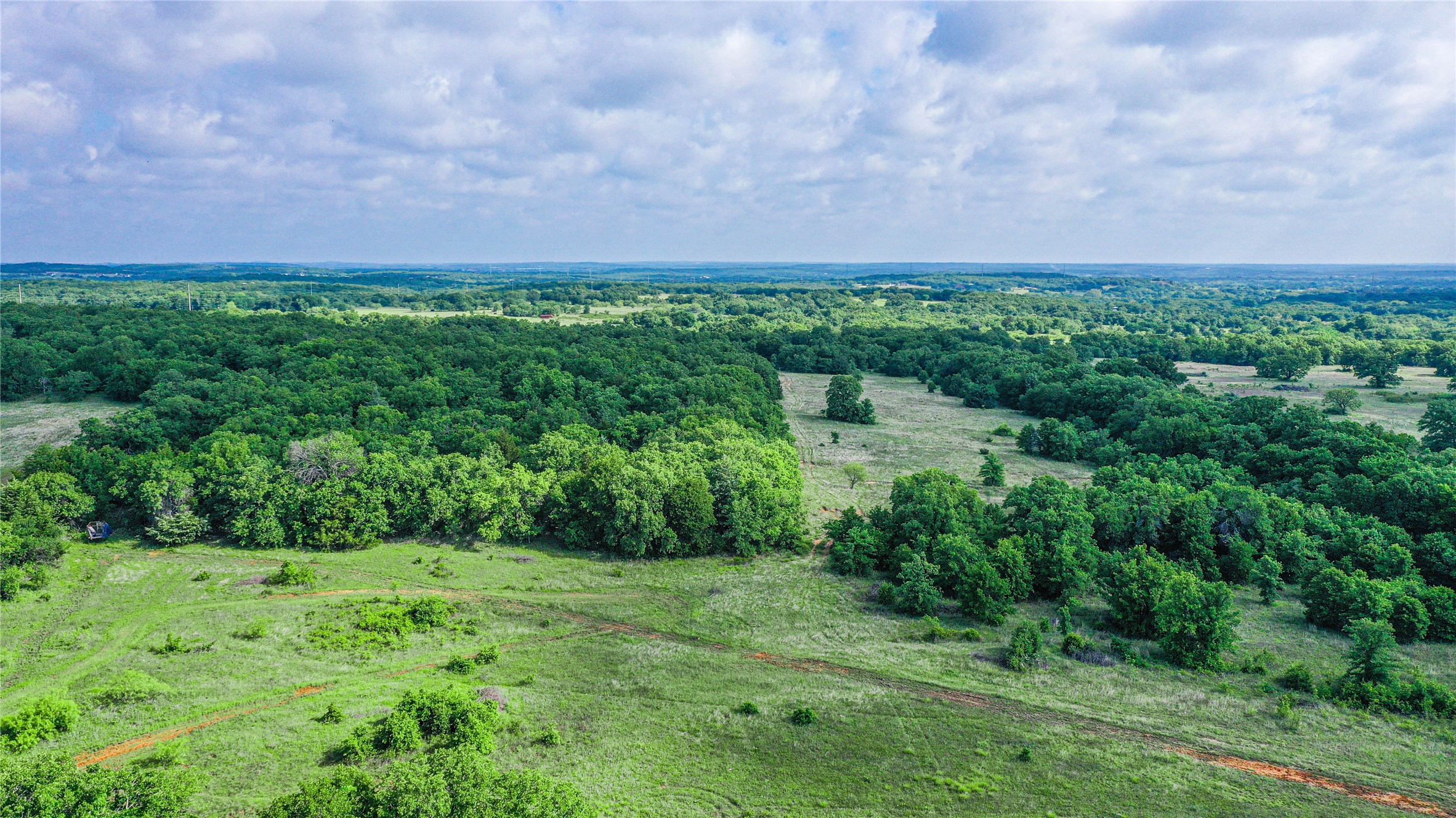 TBD County Road 1792, Sunset, TX, 76270