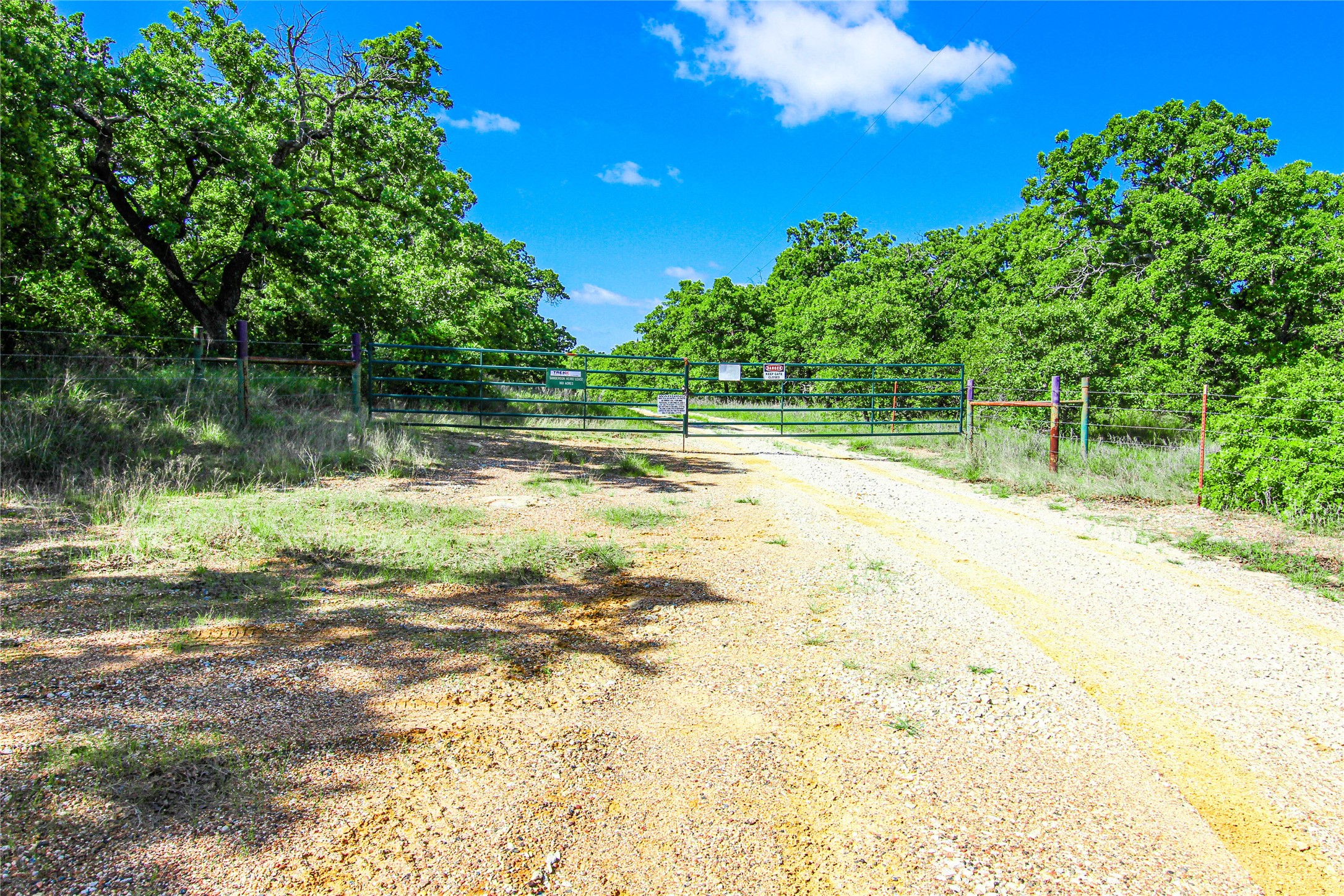 TBD County Road 1792, Sunset, TX, 76270
