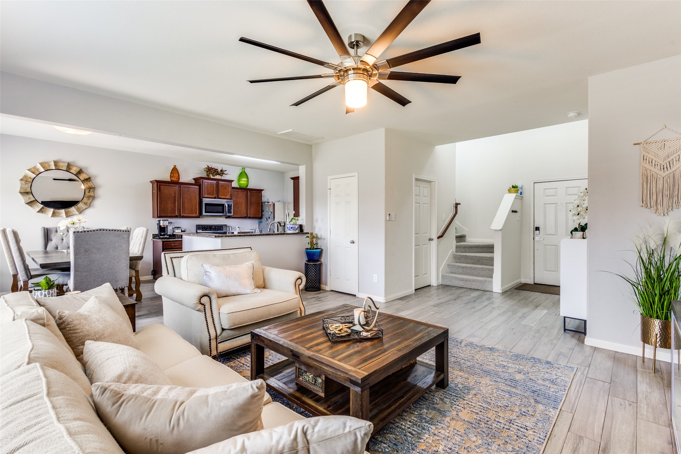 201 Oriole Drive, Anna, TX, 75409
