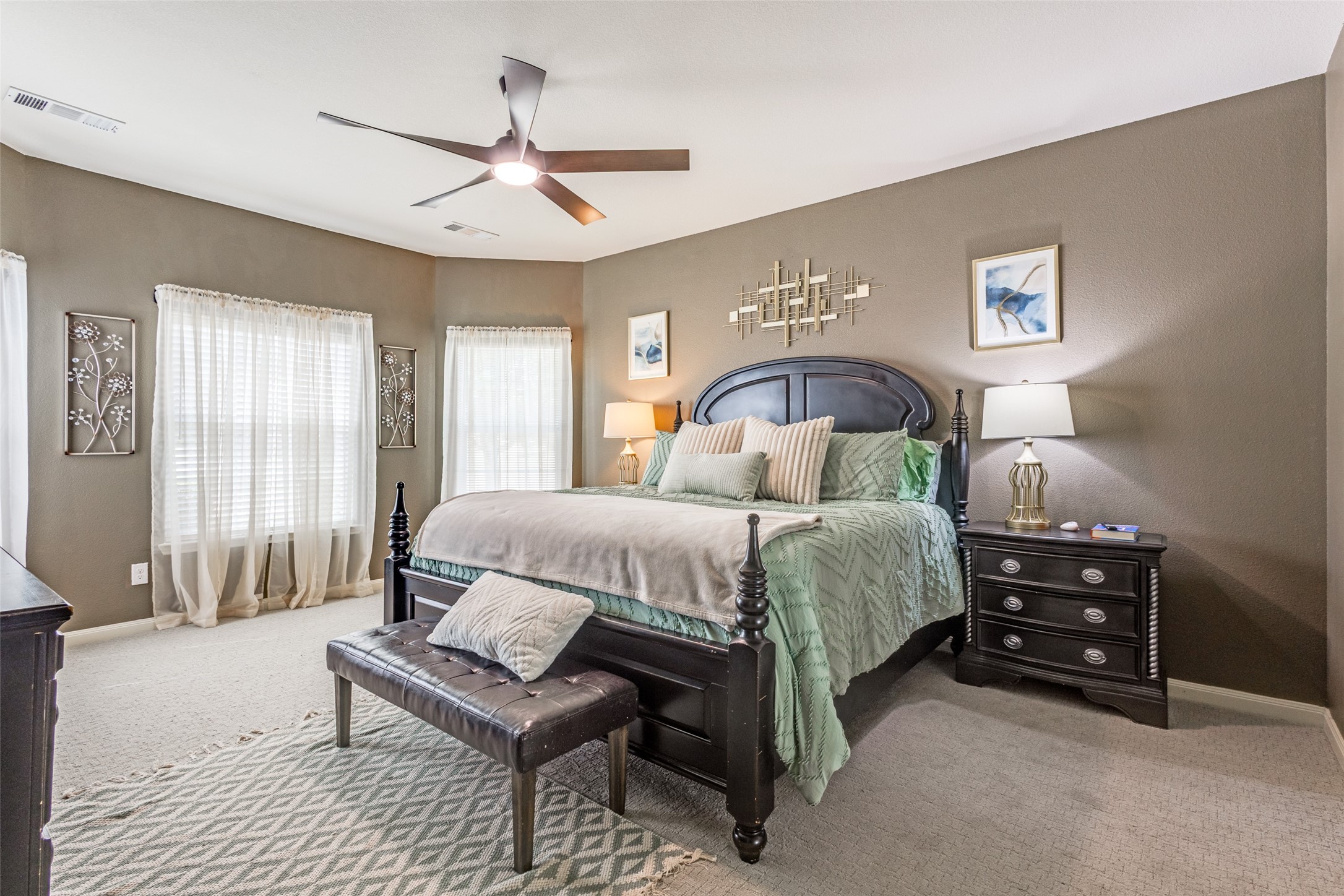 201 Oriole Drive, Anna, TX, 75409