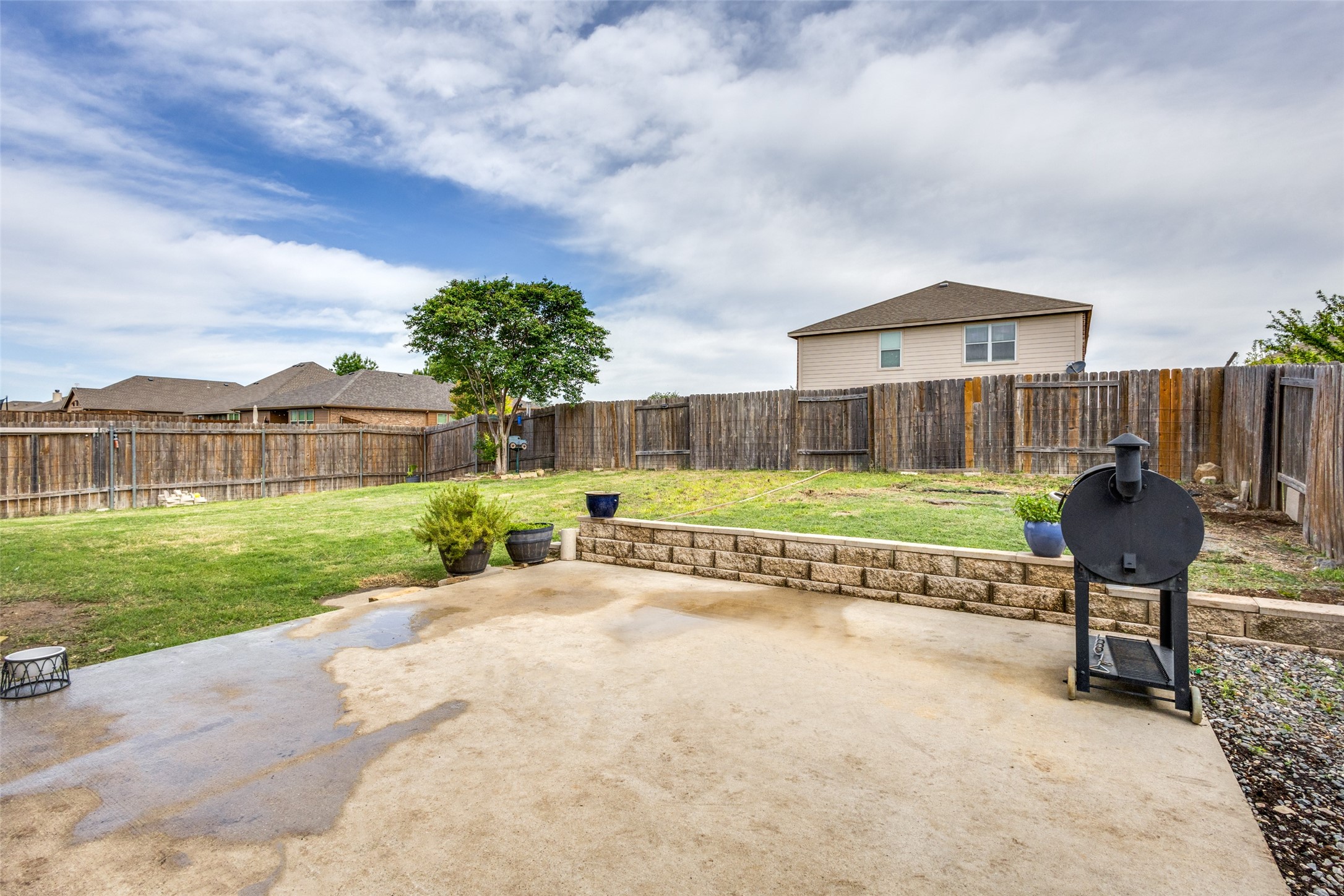 201 Oriole Drive, Anna, TX, 75409