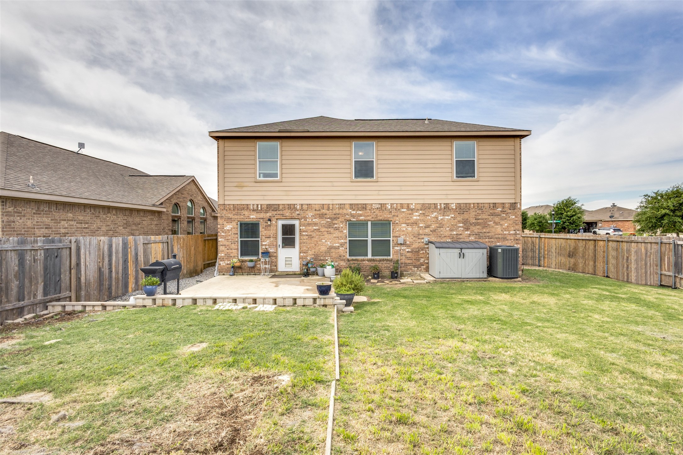 201 Oriole Drive, Anna, TX, 75409
