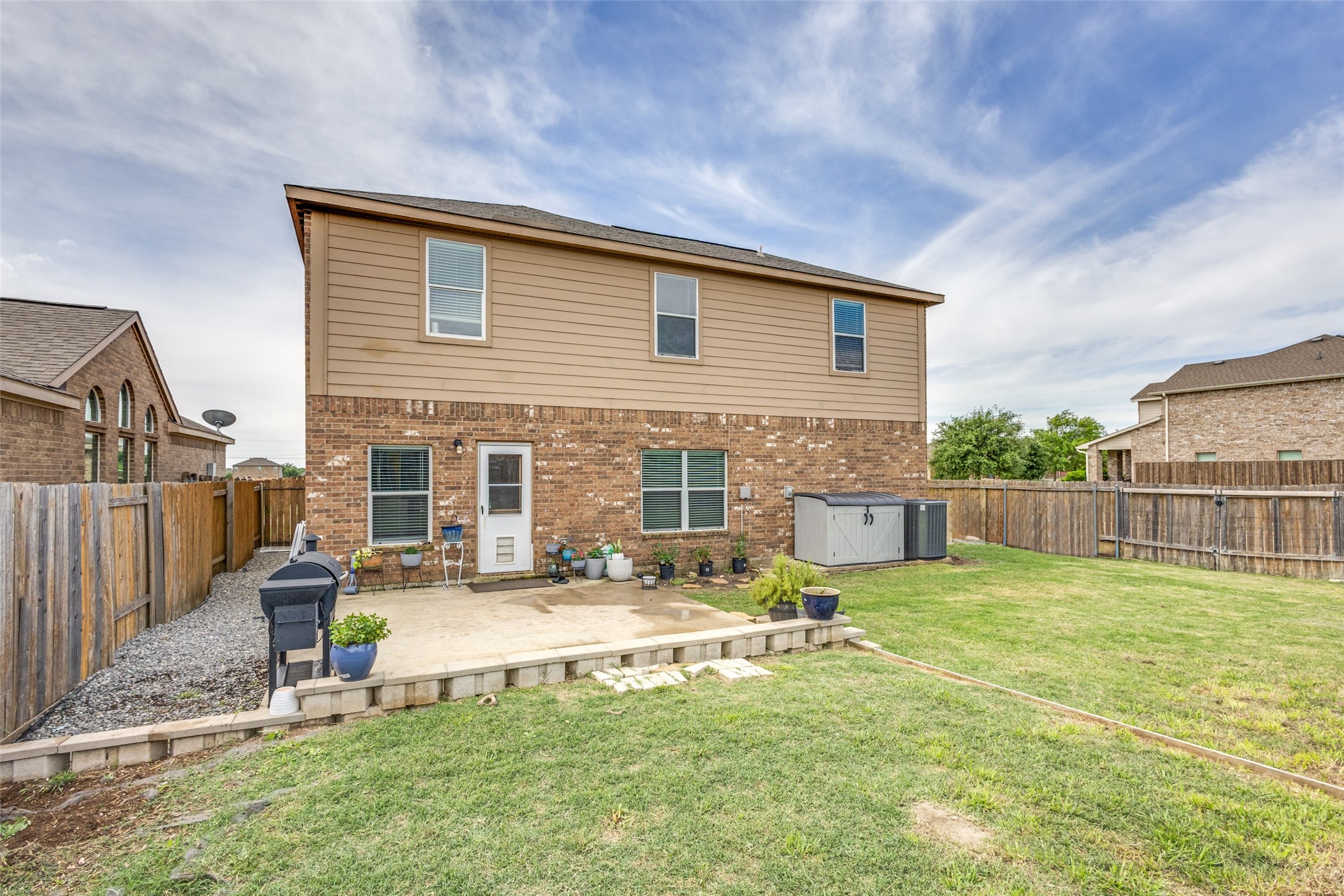 201 Oriole Drive, Anna, TX, 75409