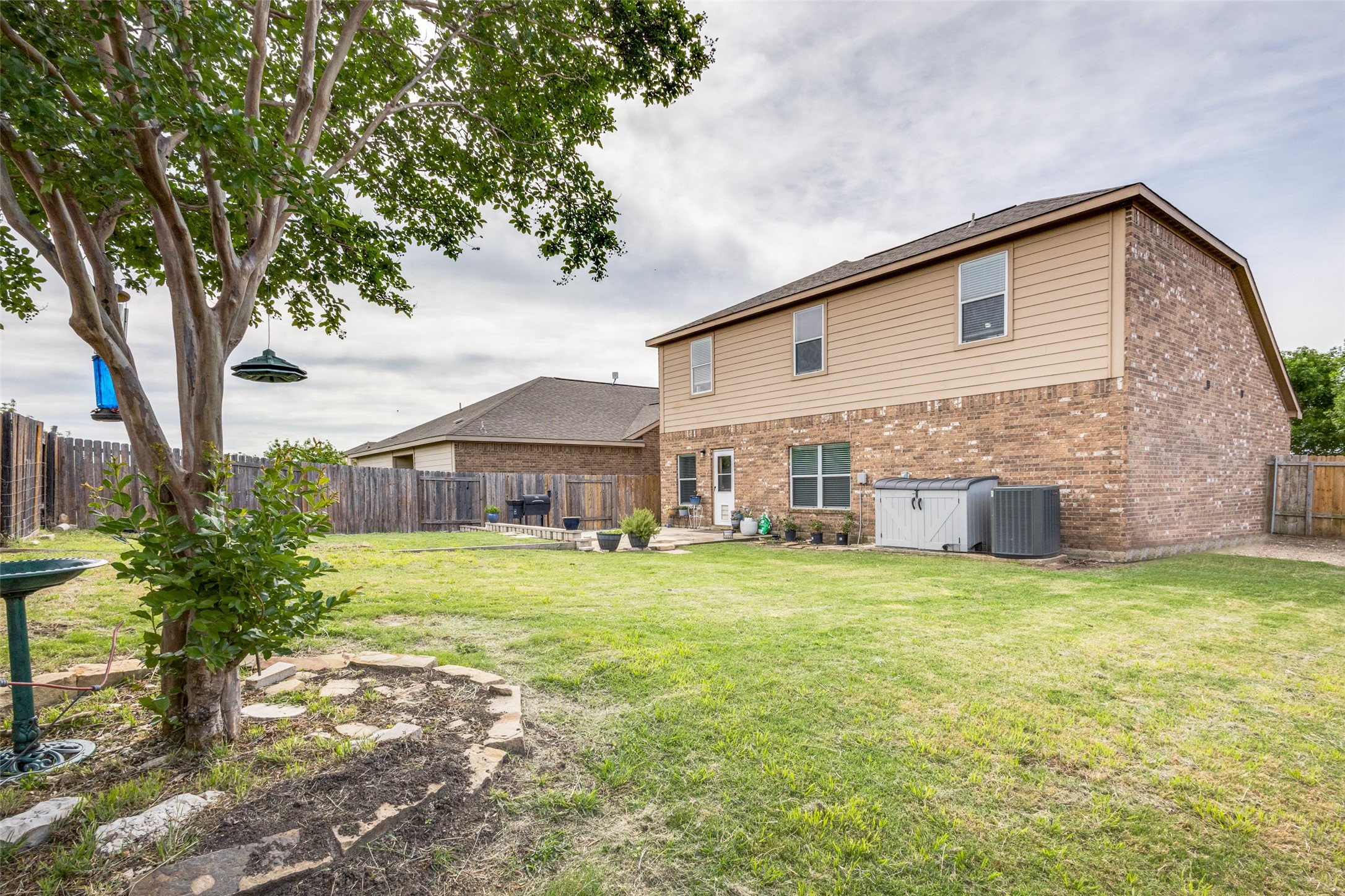201 Oriole Drive, Anna, TX, 75409
