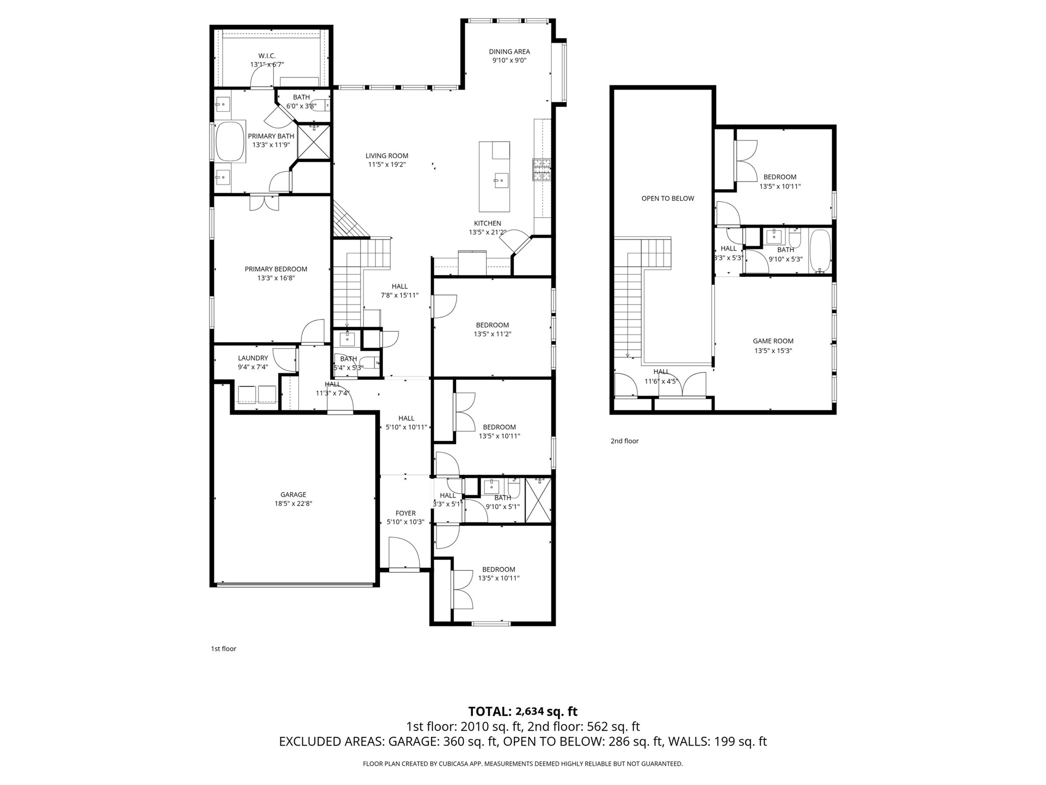 2204 Christopher Lane, Euless, TX, 76040